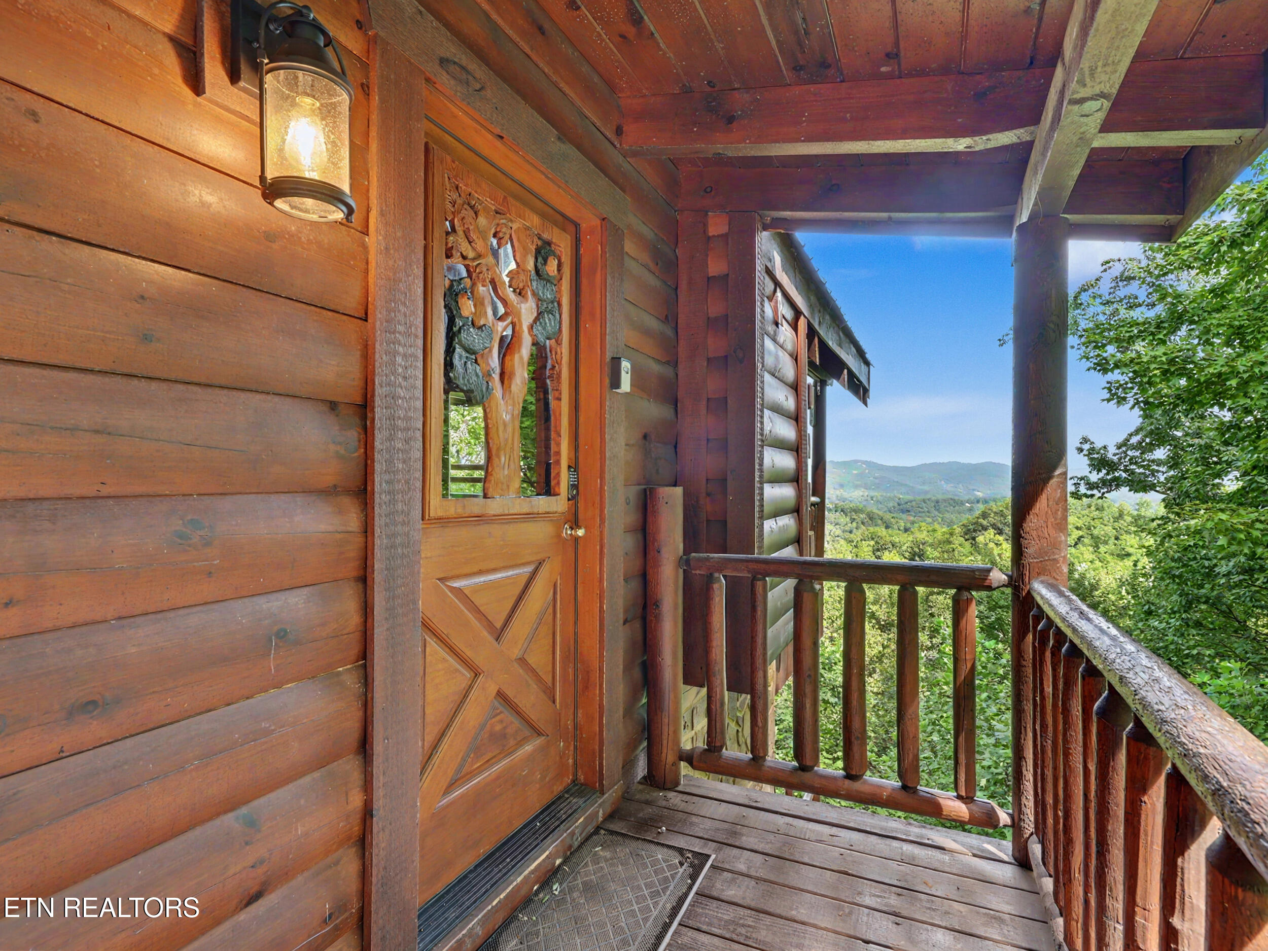 2509 Piney Drive Sevierville TN 37876
