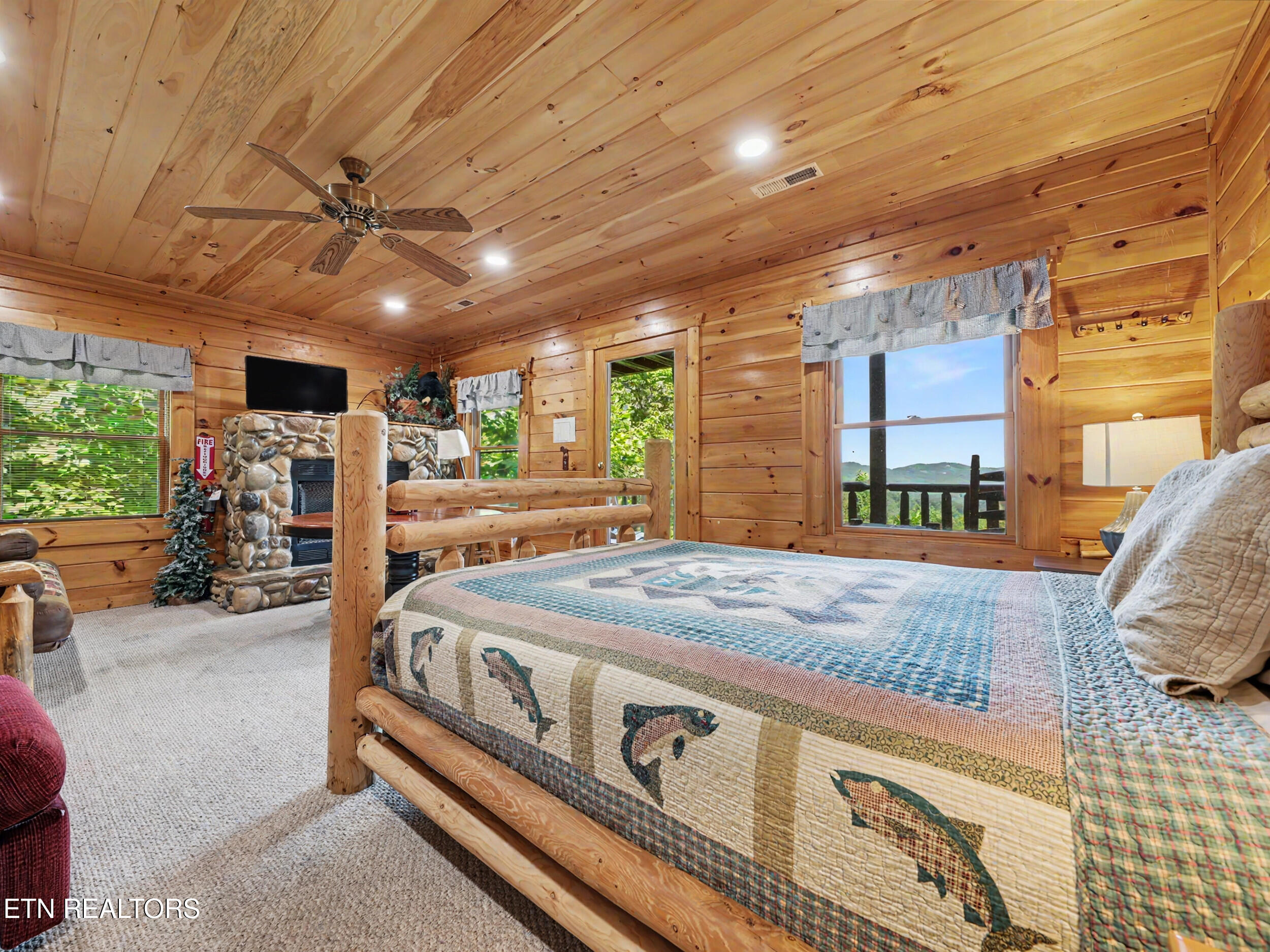 2509 Piney Drive Sevierville TN 37876
