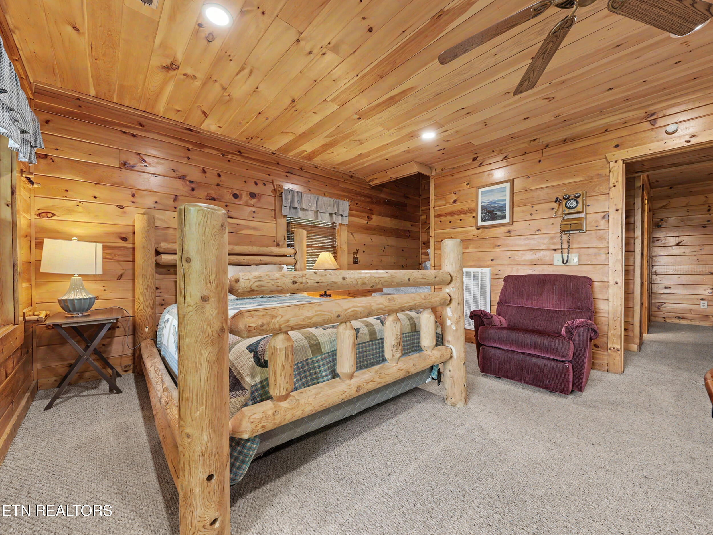 2509 Piney Drive Sevierville TN 37876