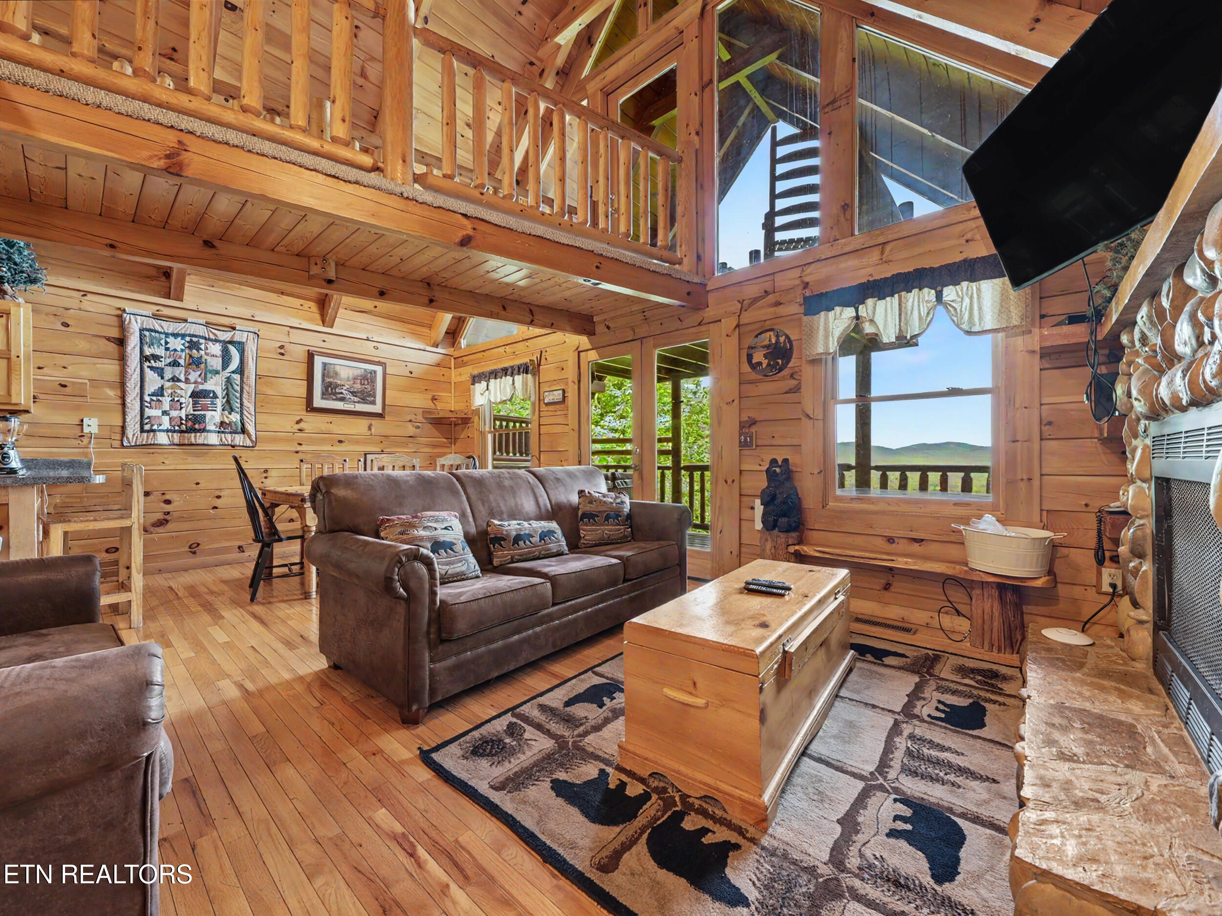 2509 Piney Drive Sevierville TN 37876