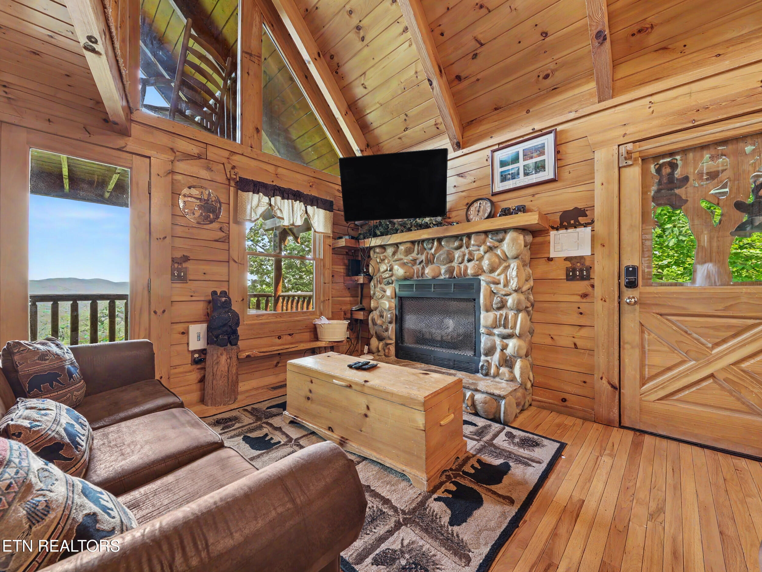 2509 Piney Drive Sevierville TN 37876