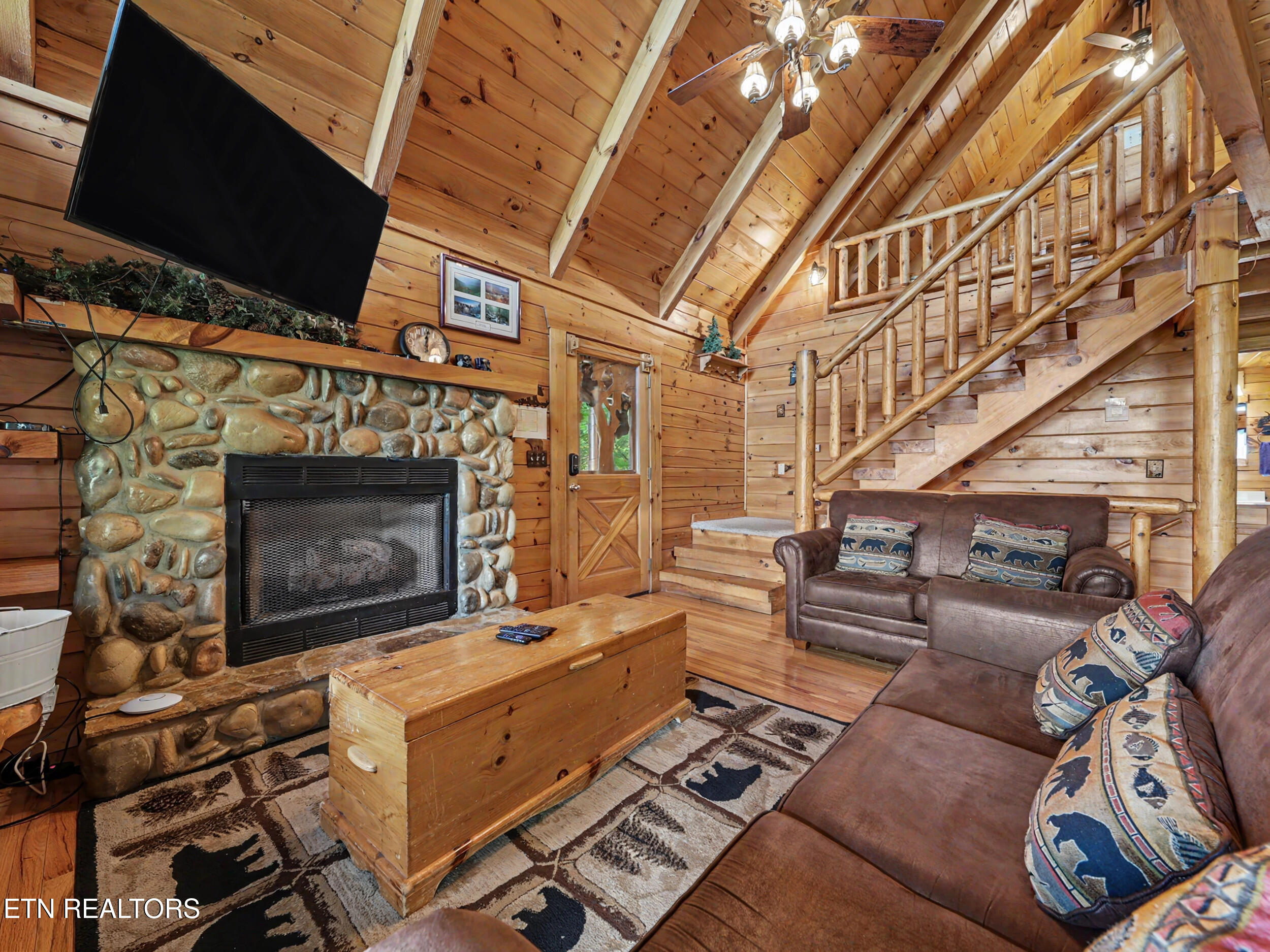 2509 Piney Drive Sevierville TN 37876