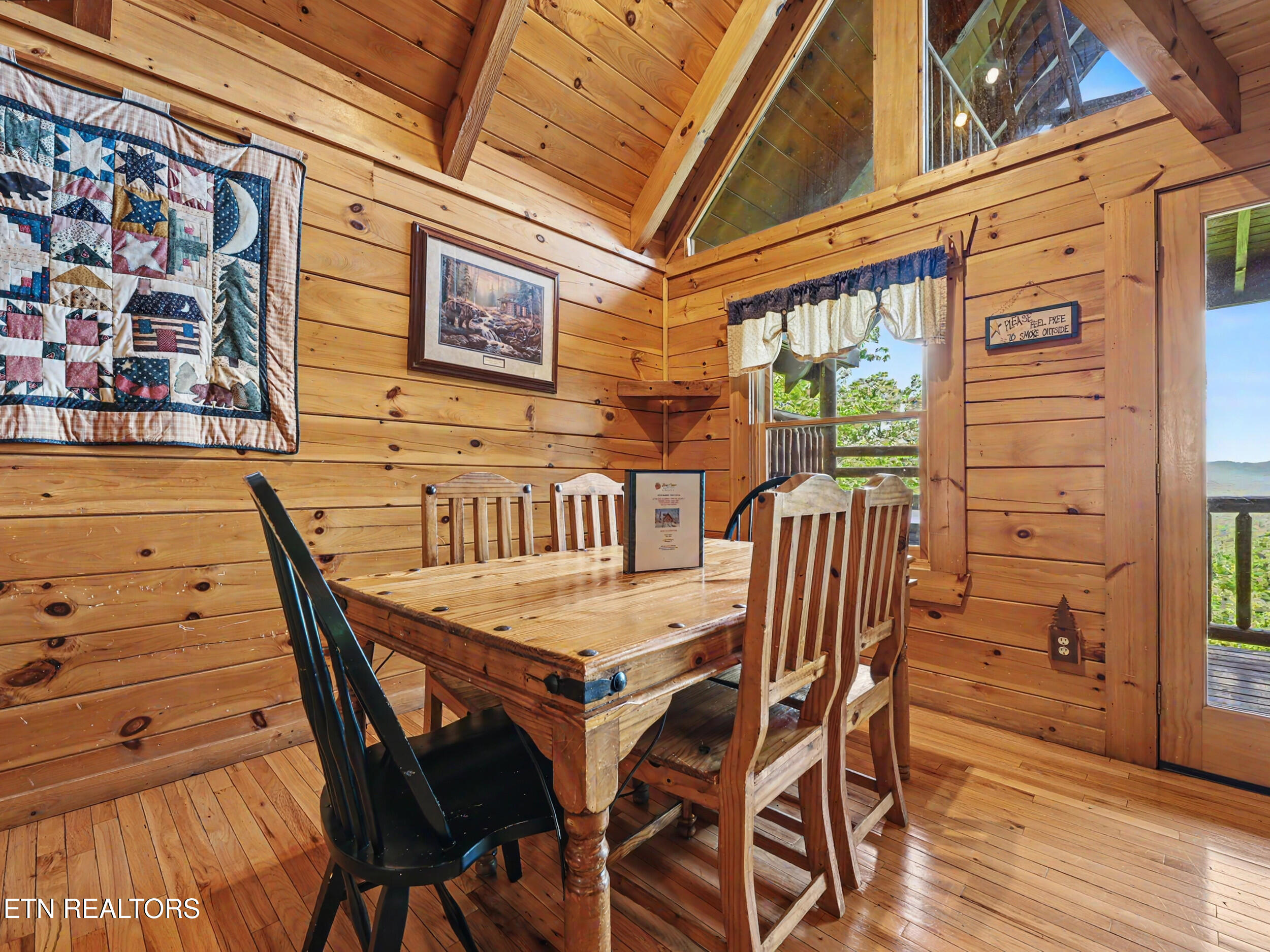 2509 Piney Drive Sevierville TN 37876