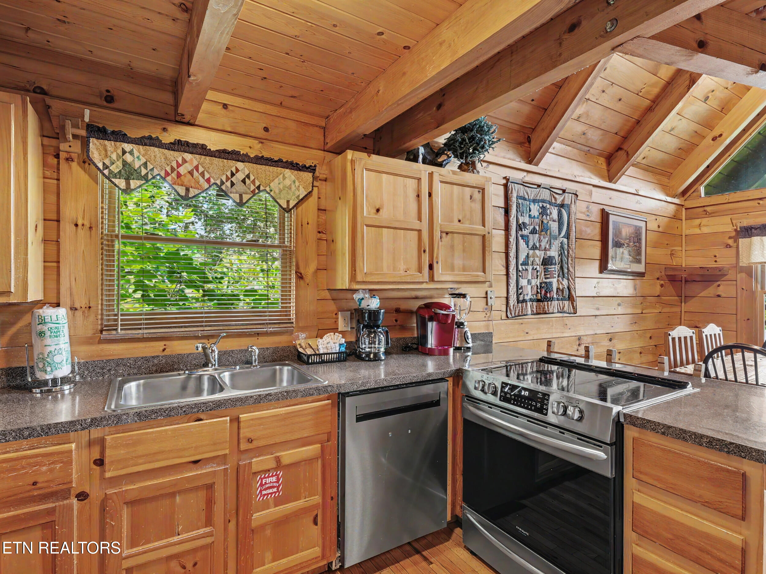 2509 Piney Drive Sevierville TN 37876