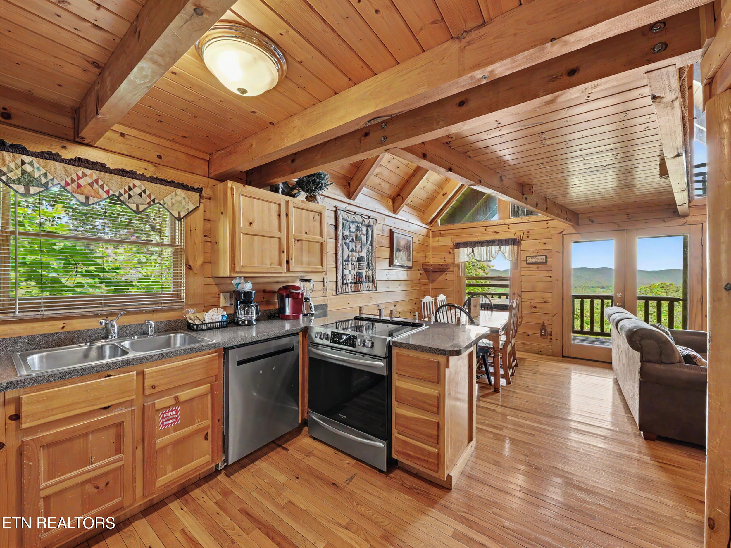 2509 Piney Drive Sevierville TN 37876