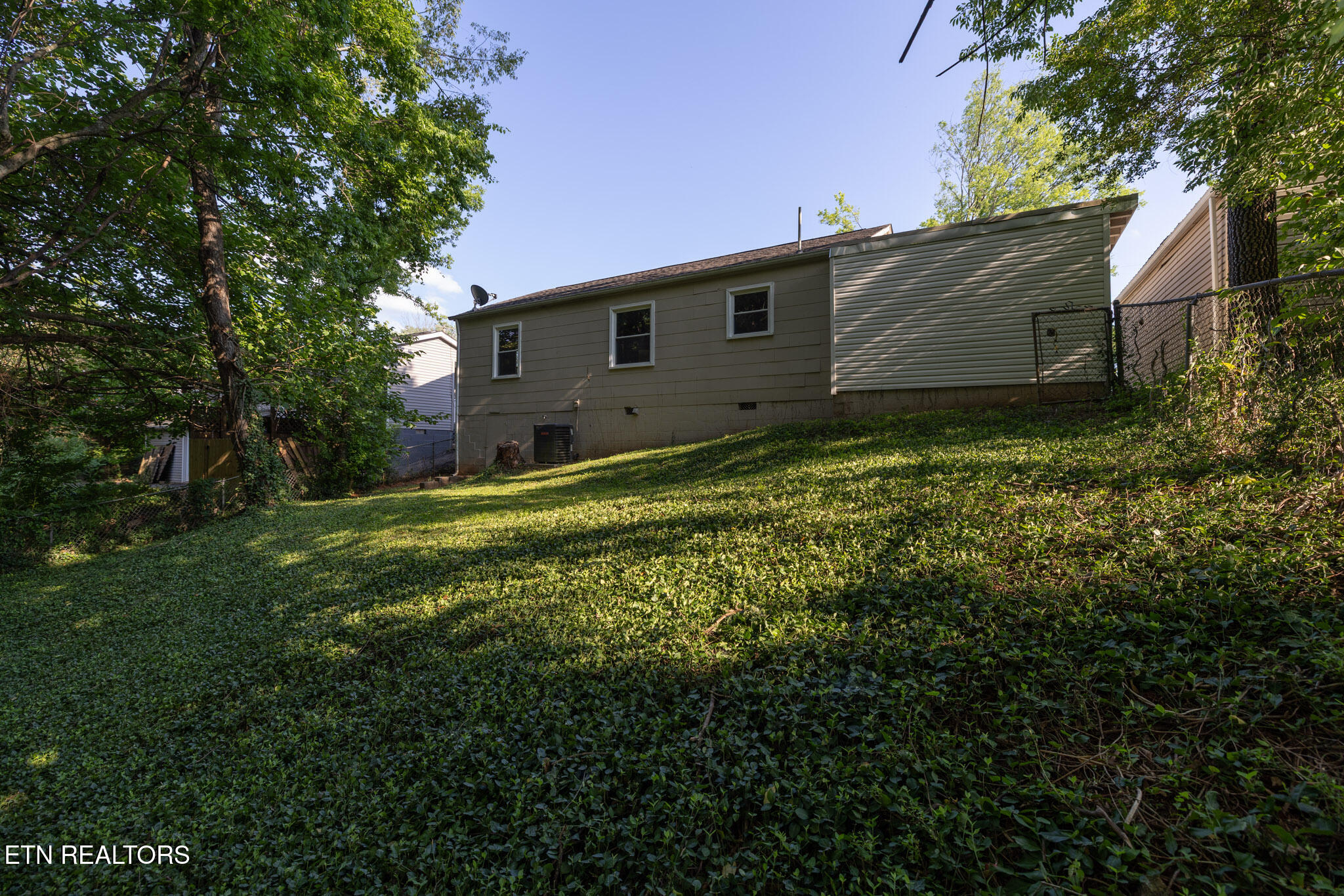 2113 Berea Avenue Knoxville TN 37920