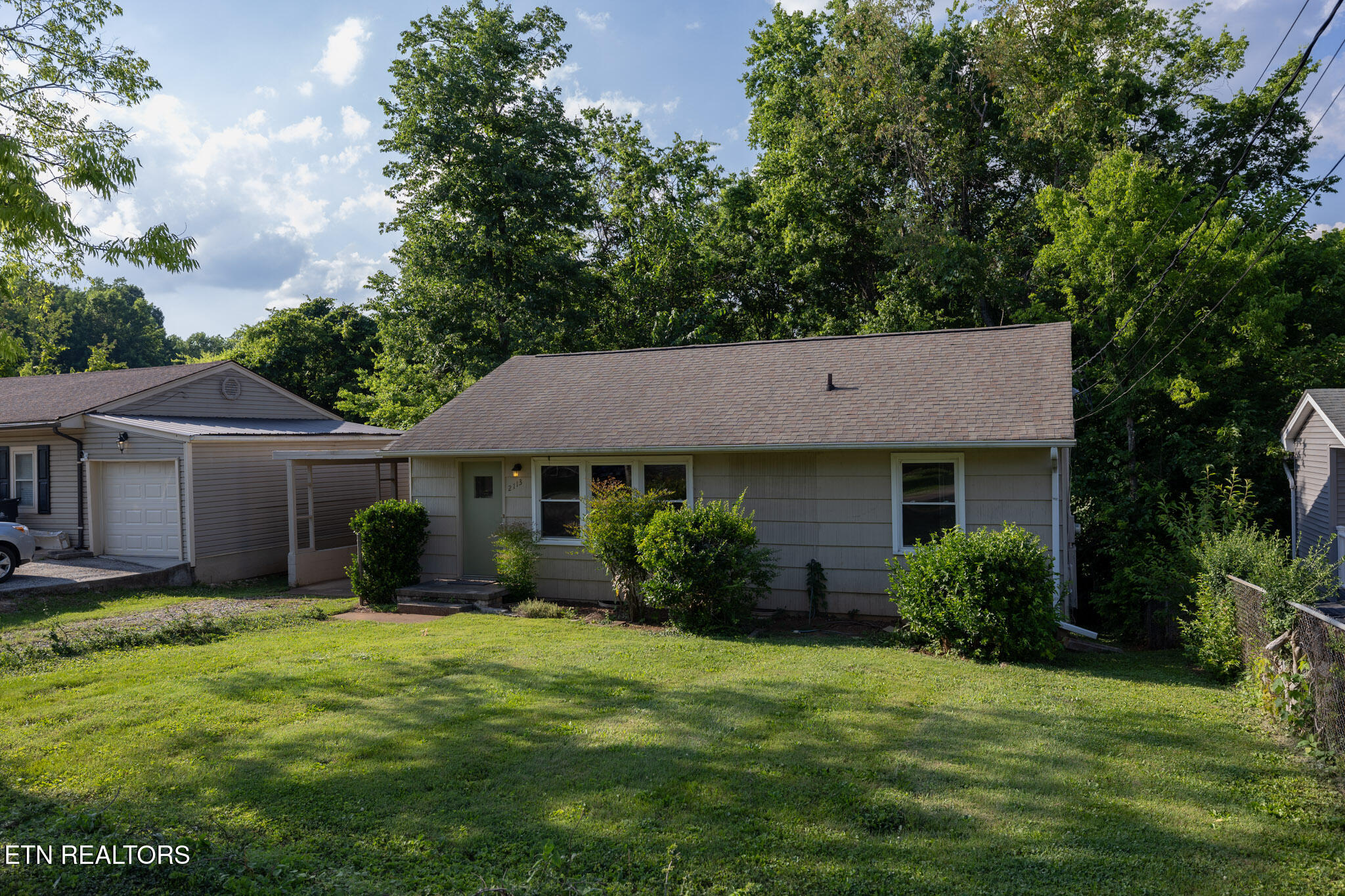 2113 Berea Avenue Knoxville TN 37920