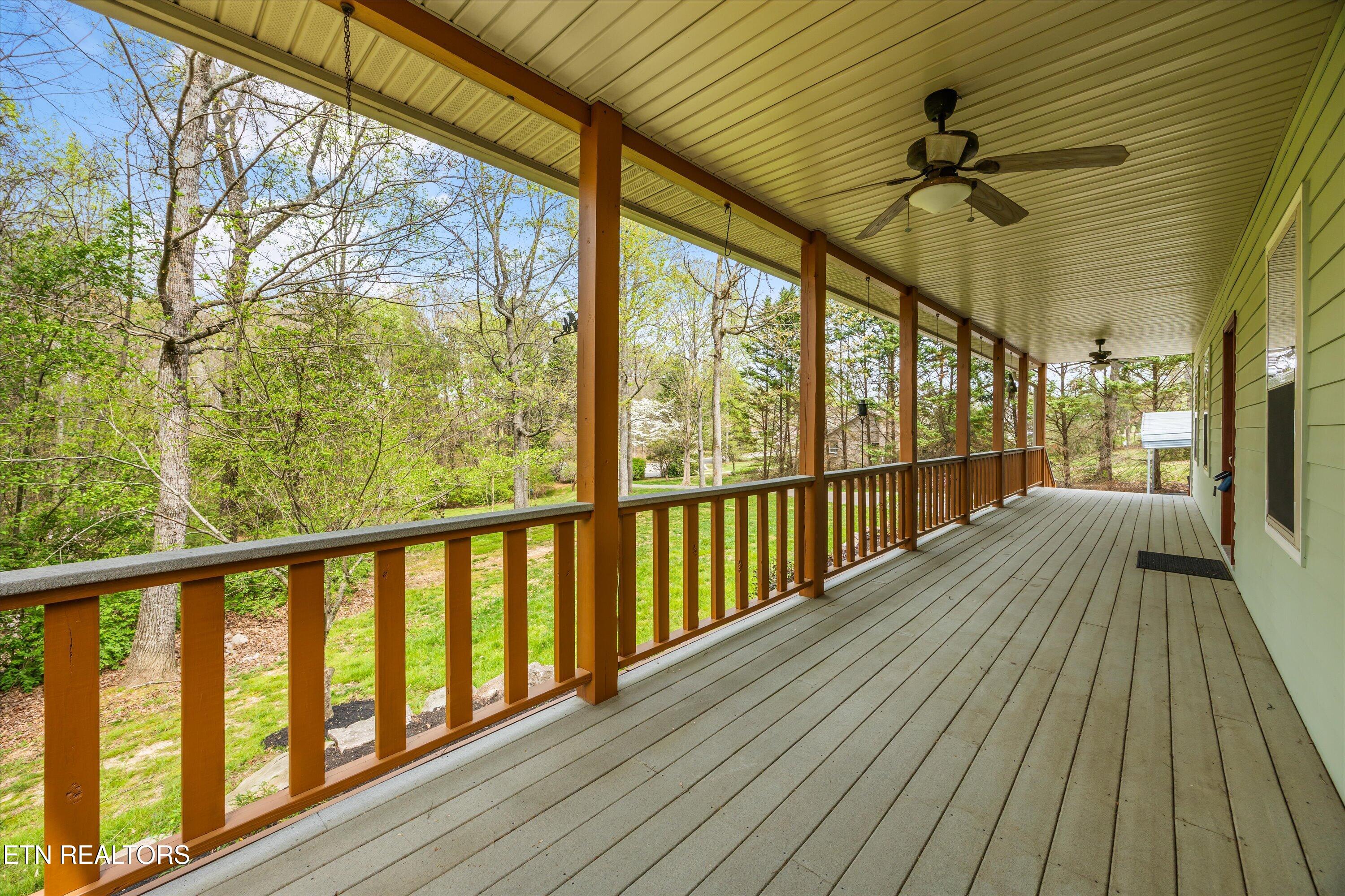 3220 Red Hawk Drive Maryville TN 37803
