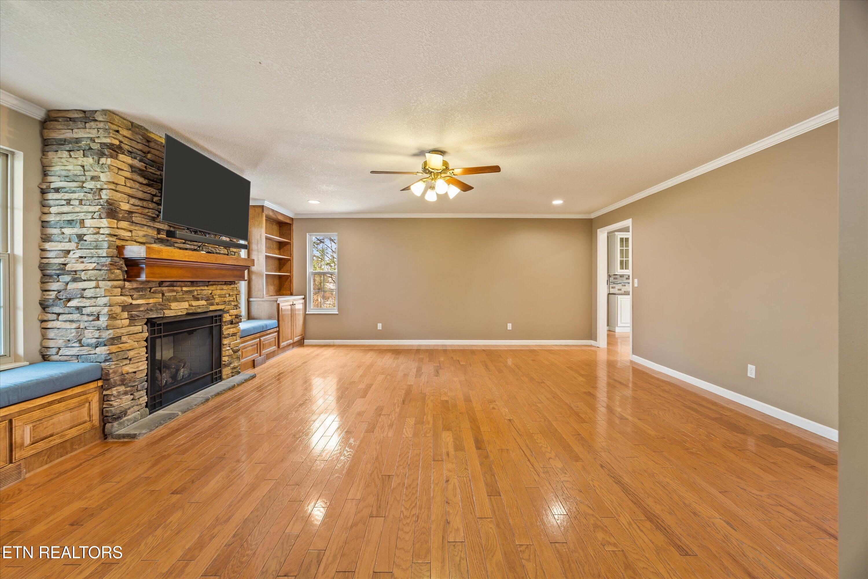 3220 Red Hawk Drive Maryville TN 37803