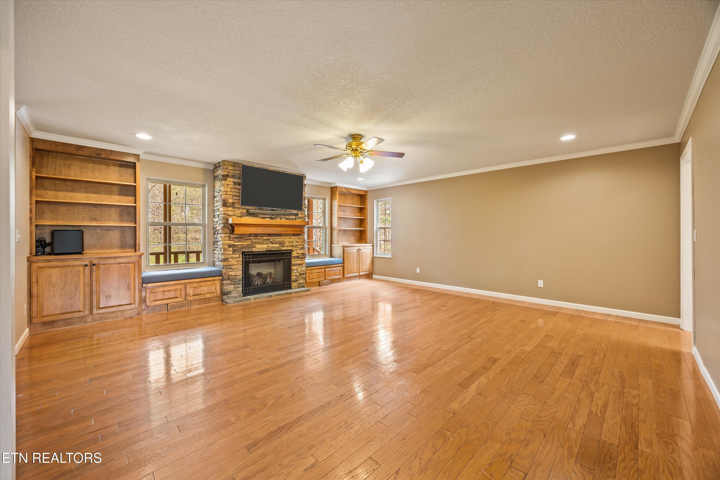 3220 Red Hawk Drive Maryville TN 37803