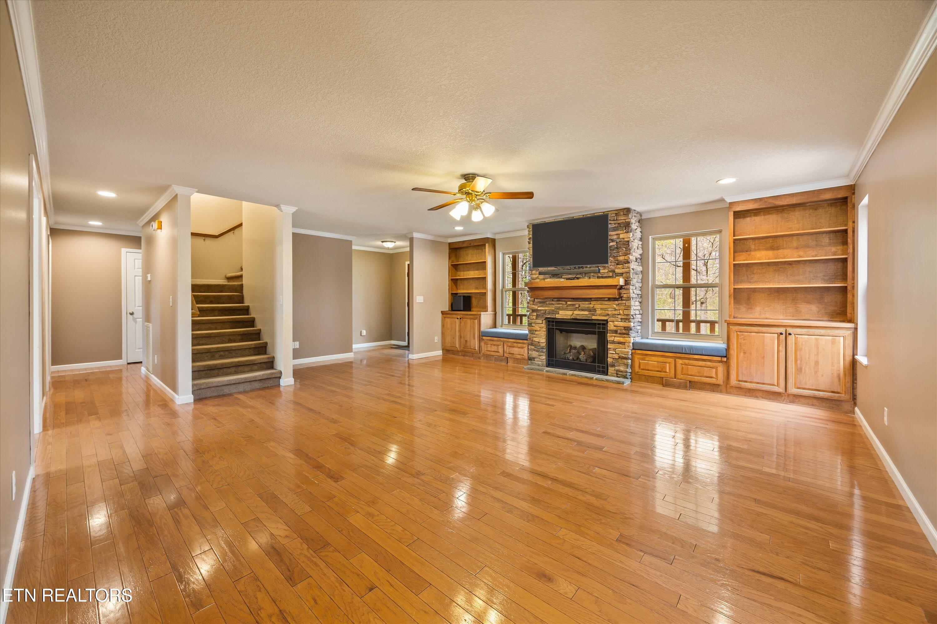 3220 Red Hawk Drive Maryville TN 37803