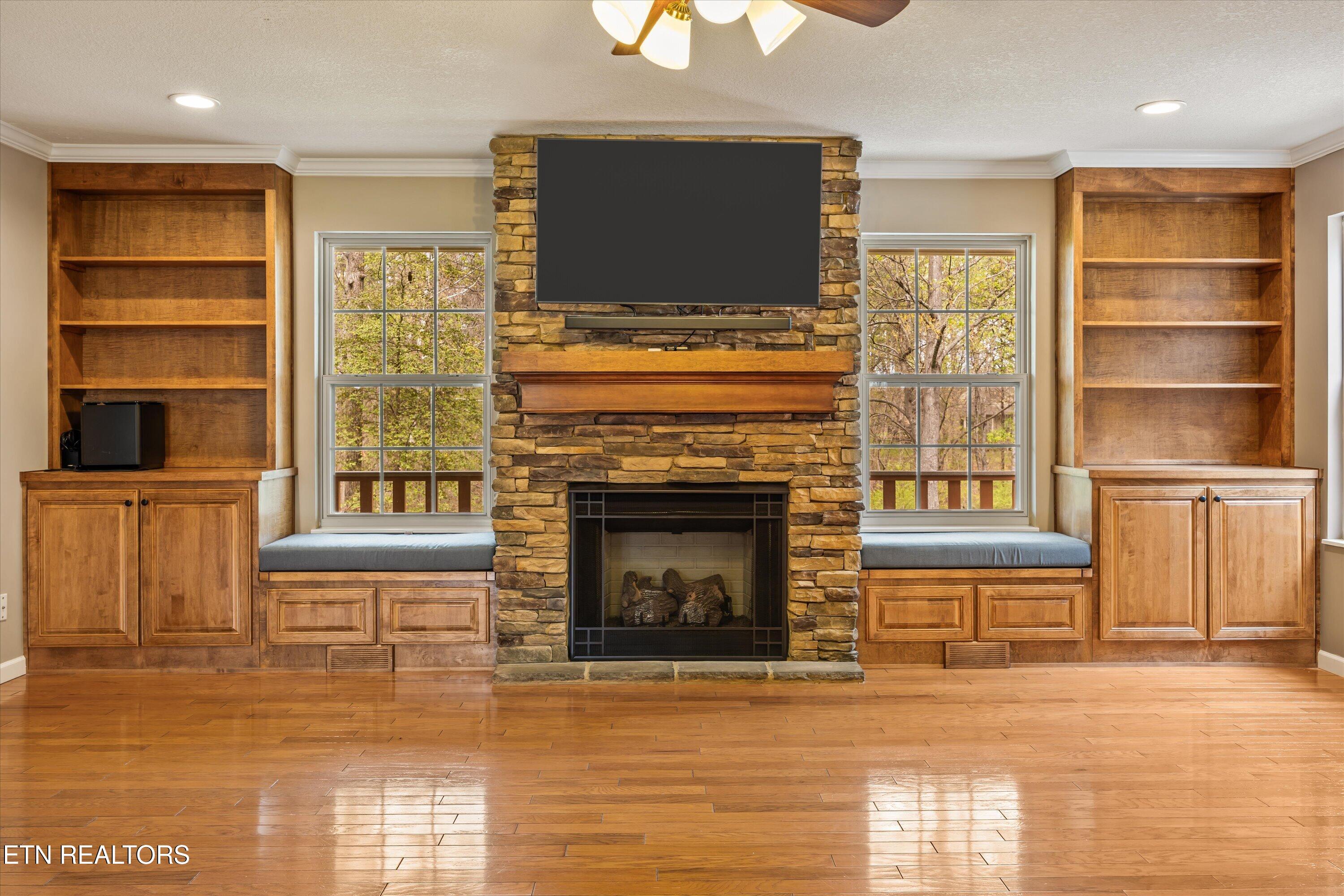 3220 Red Hawk Drive Maryville TN 37803