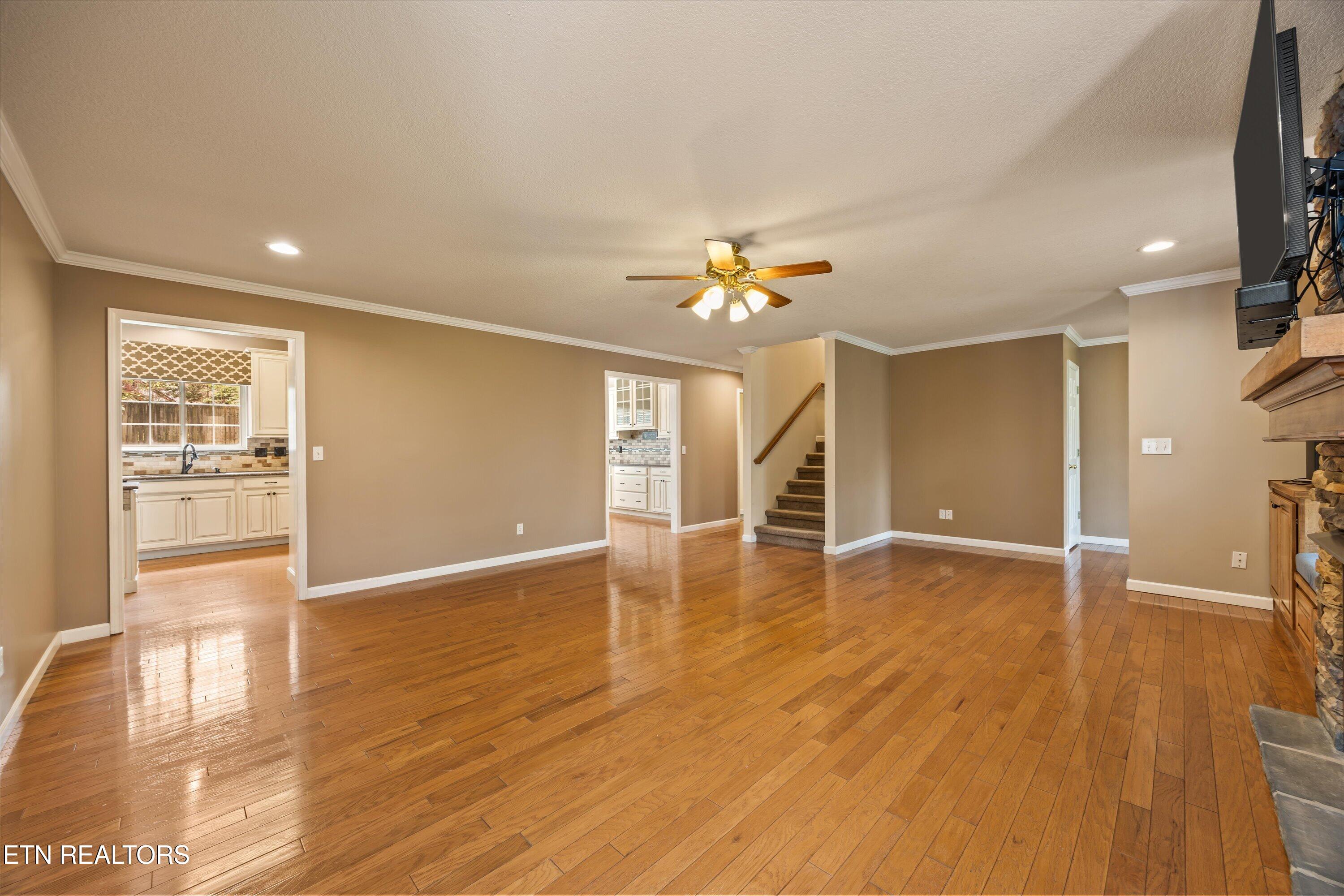 3220 Red Hawk Drive Maryville TN 37803