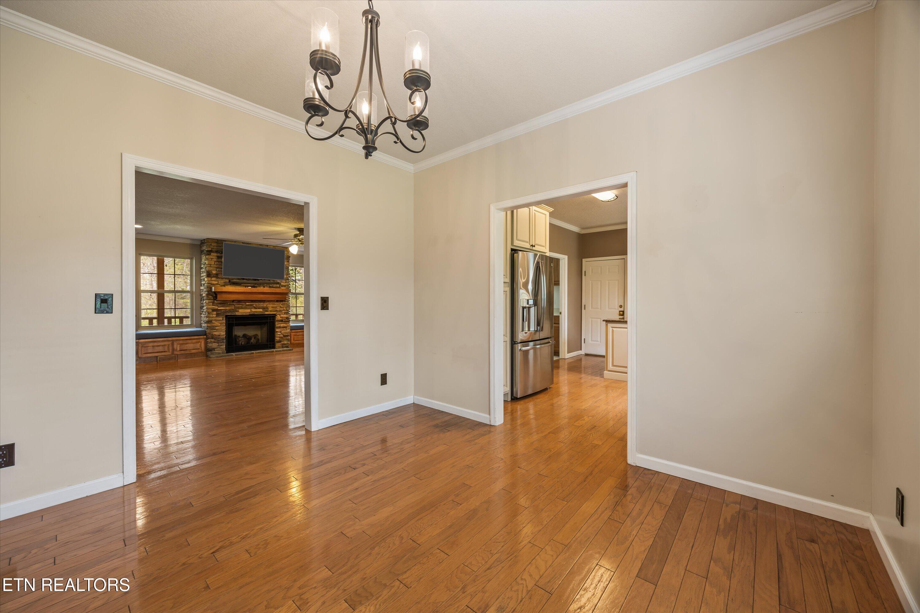3220 Red Hawk Drive Maryville TN 37803