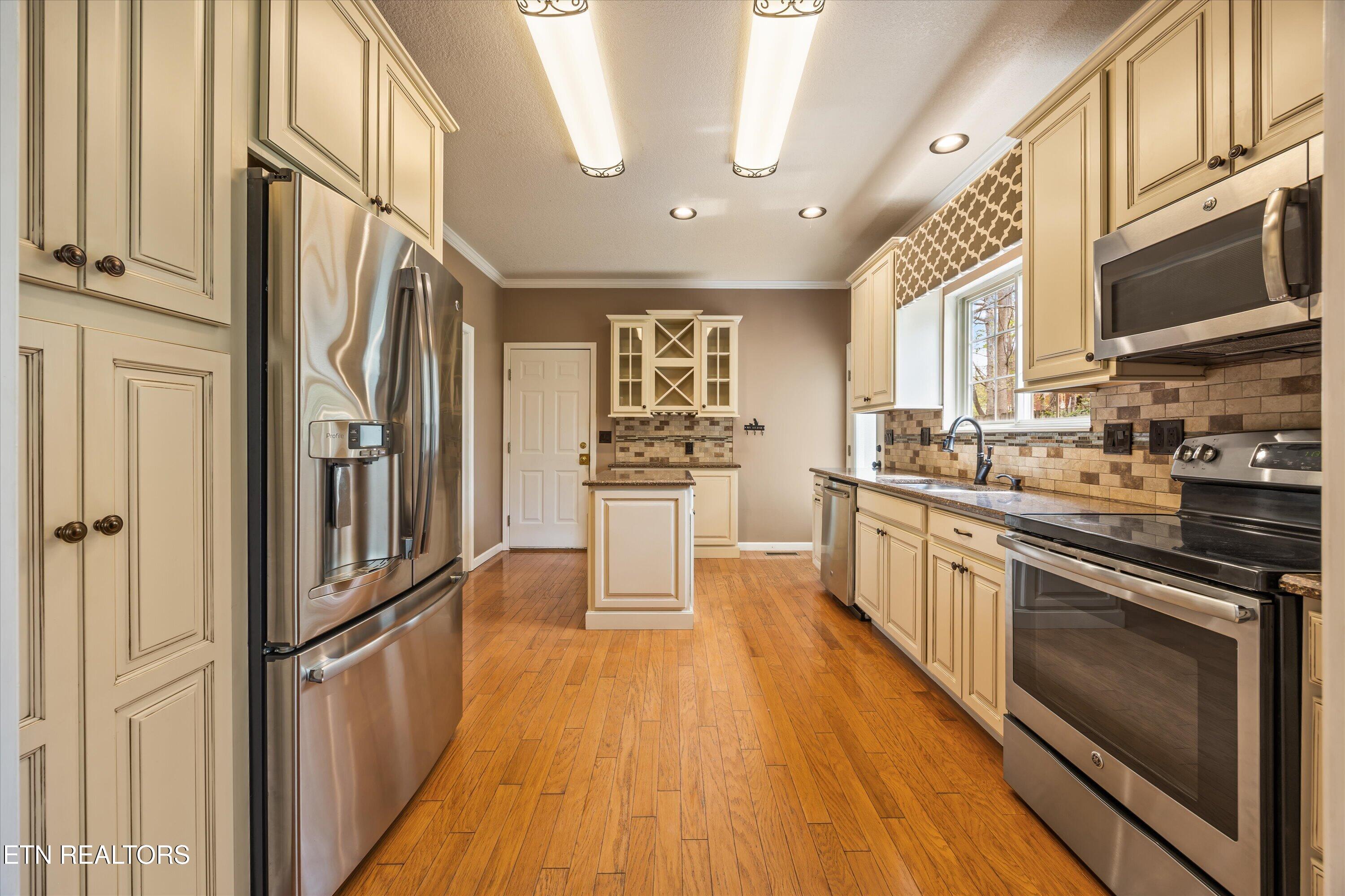 3220 Red Hawk Drive Maryville TN 37803