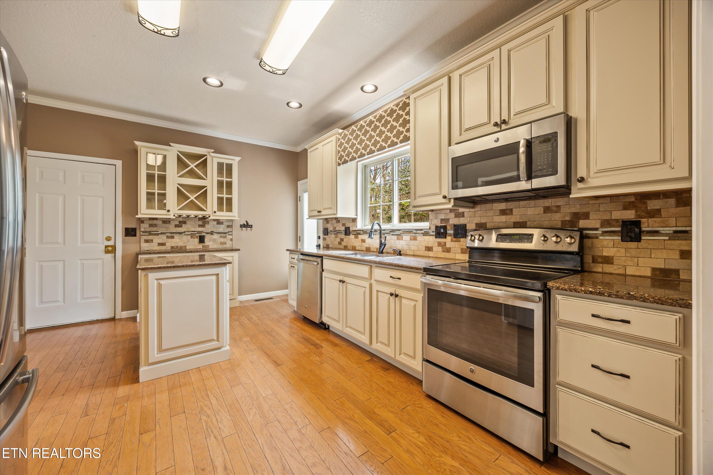 3220 Red Hawk Drive Maryville TN 37803