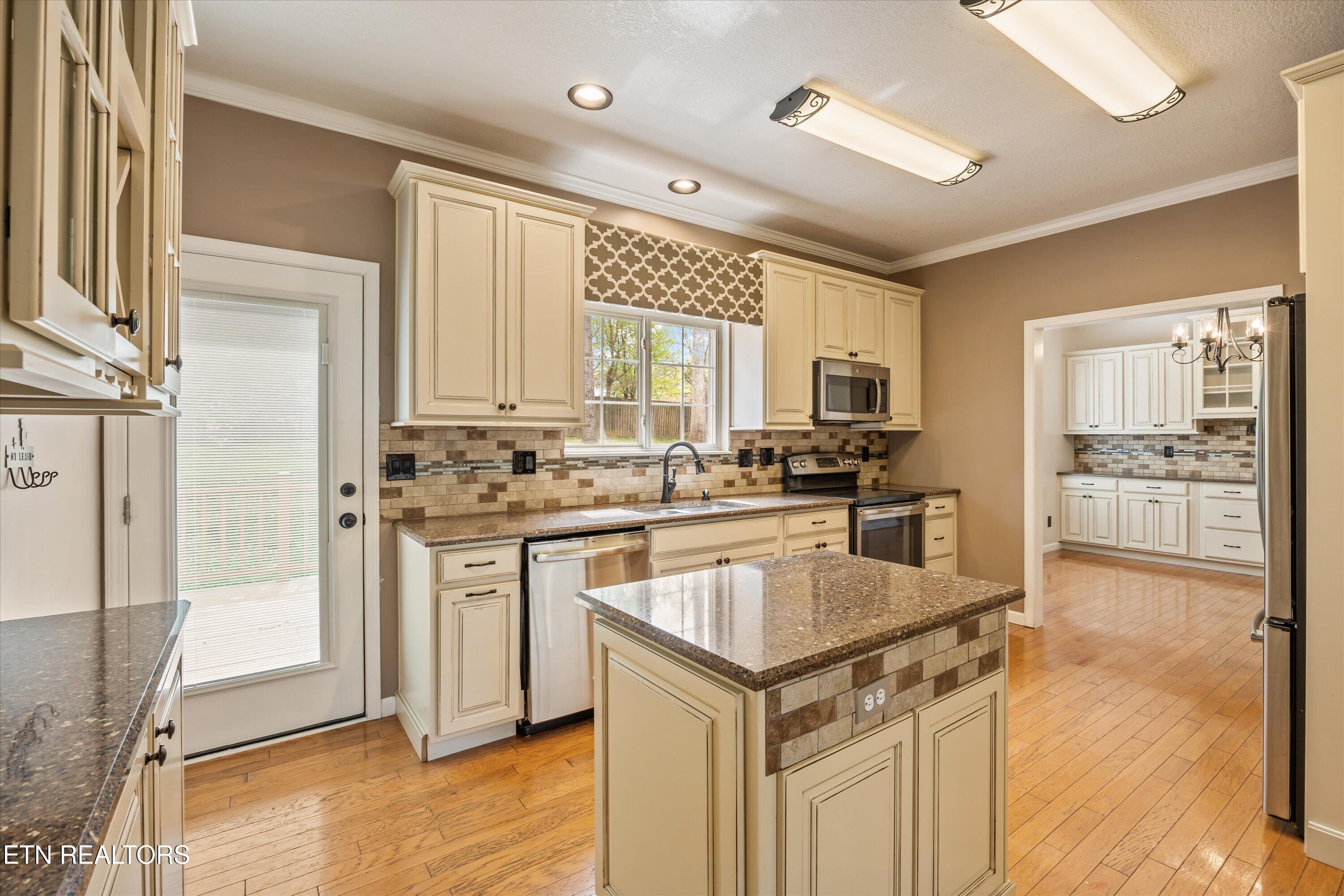 3220 Red Hawk Drive Maryville TN 37803