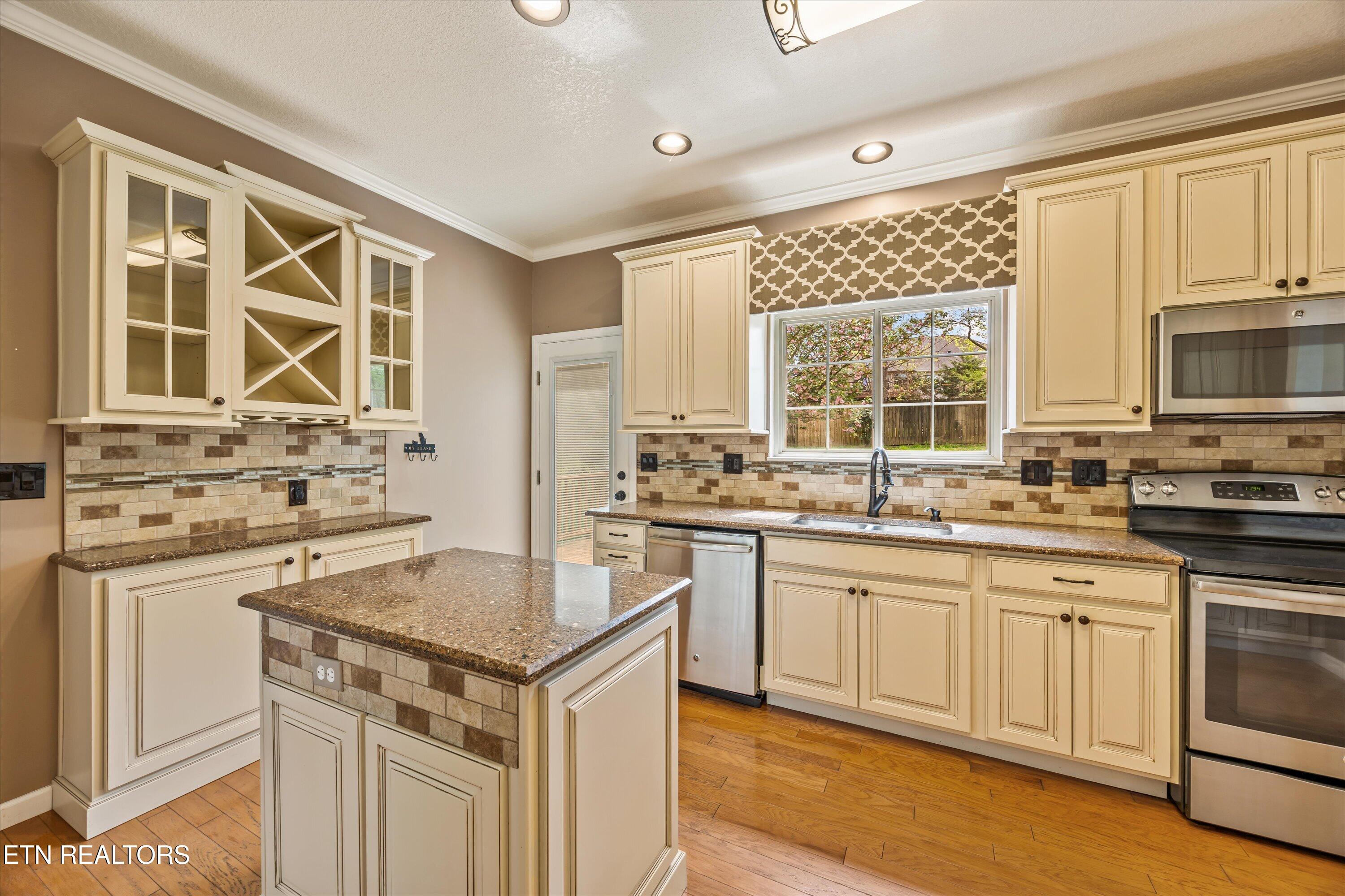 3220 Red Hawk Drive Maryville TN 37803
