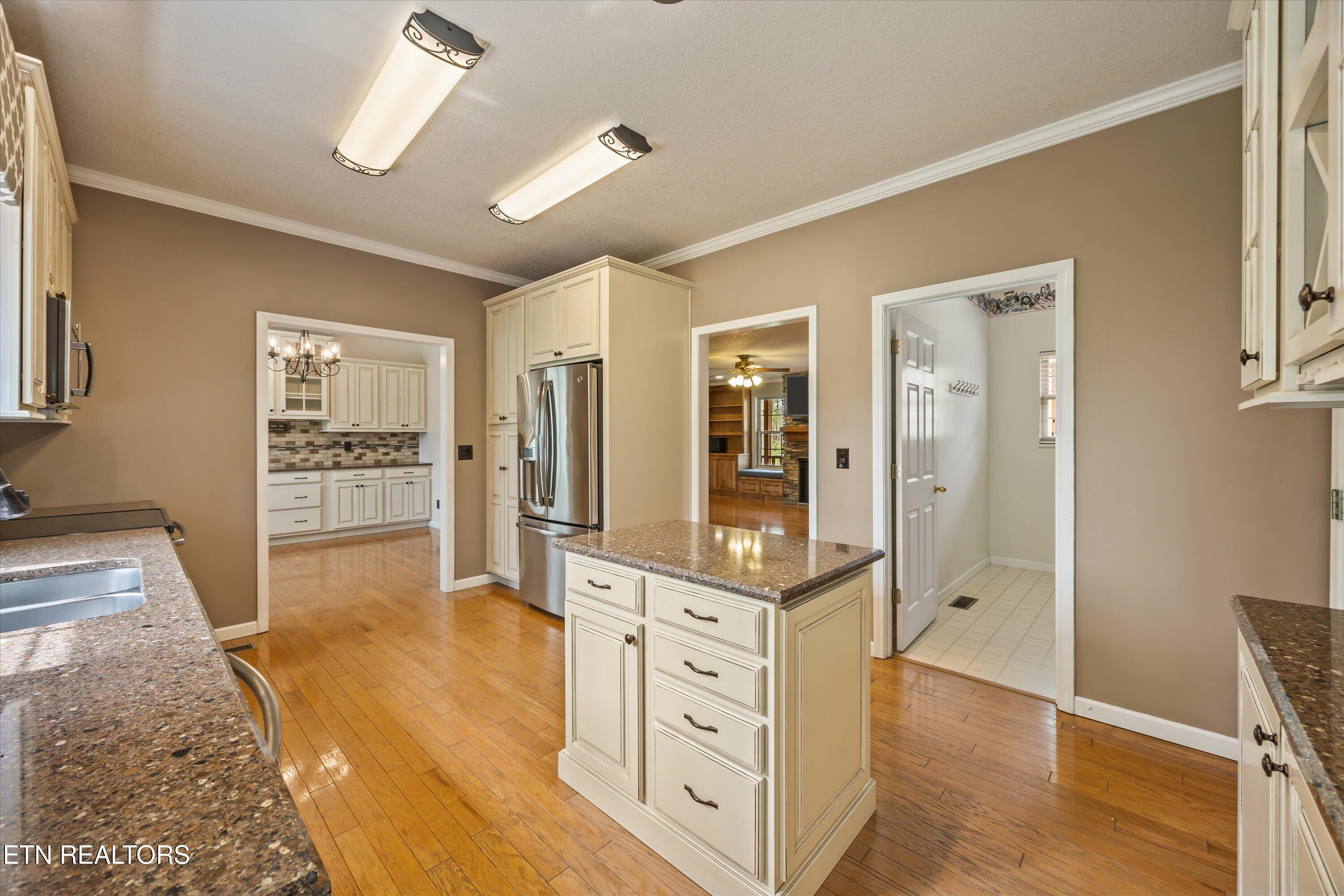 3220 Red Hawk Drive Maryville TN 37803