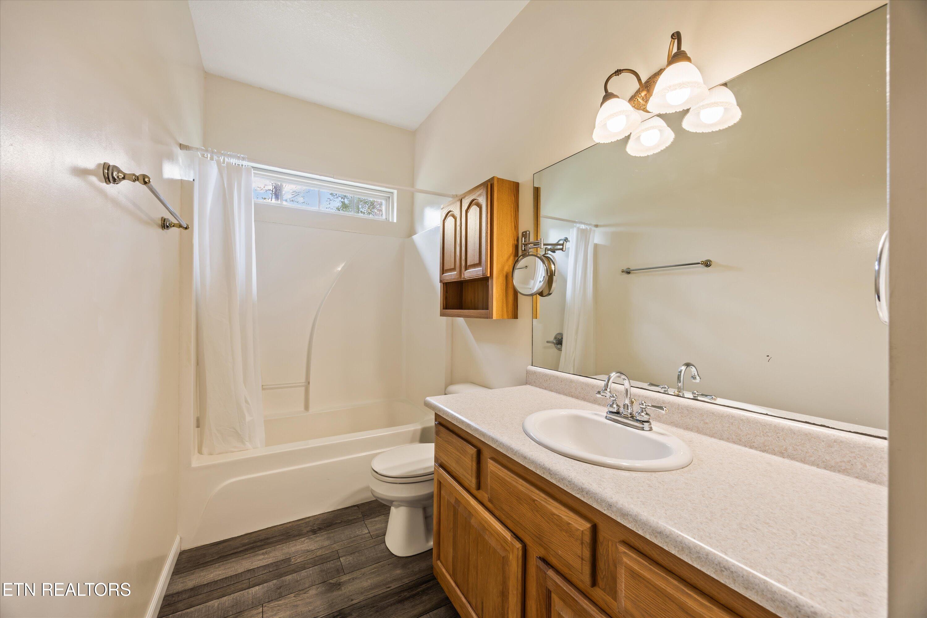 3220 Red Hawk Drive Maryville TN 37803