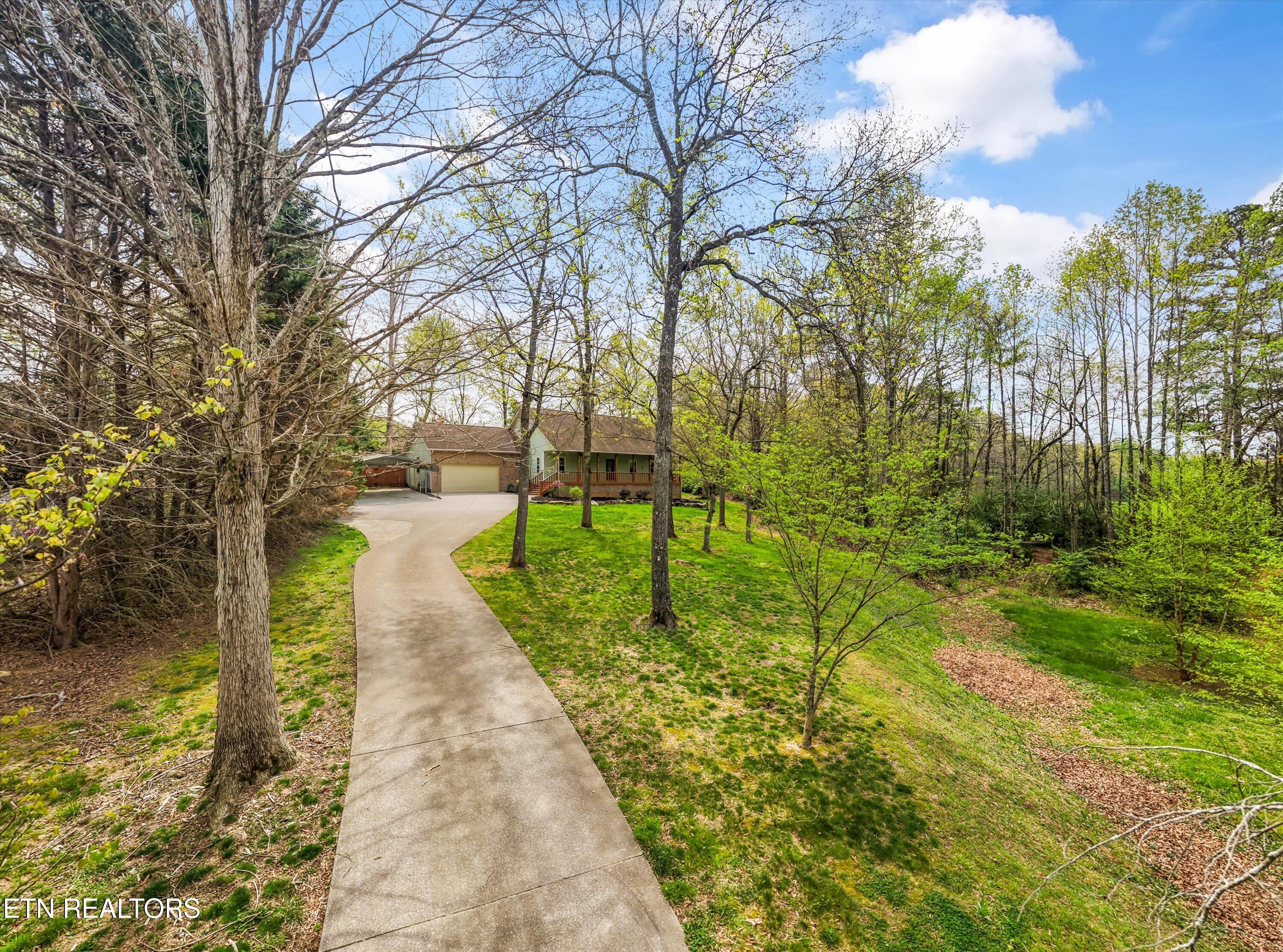 3220 Red Hawk Drive Maryville TN 37803