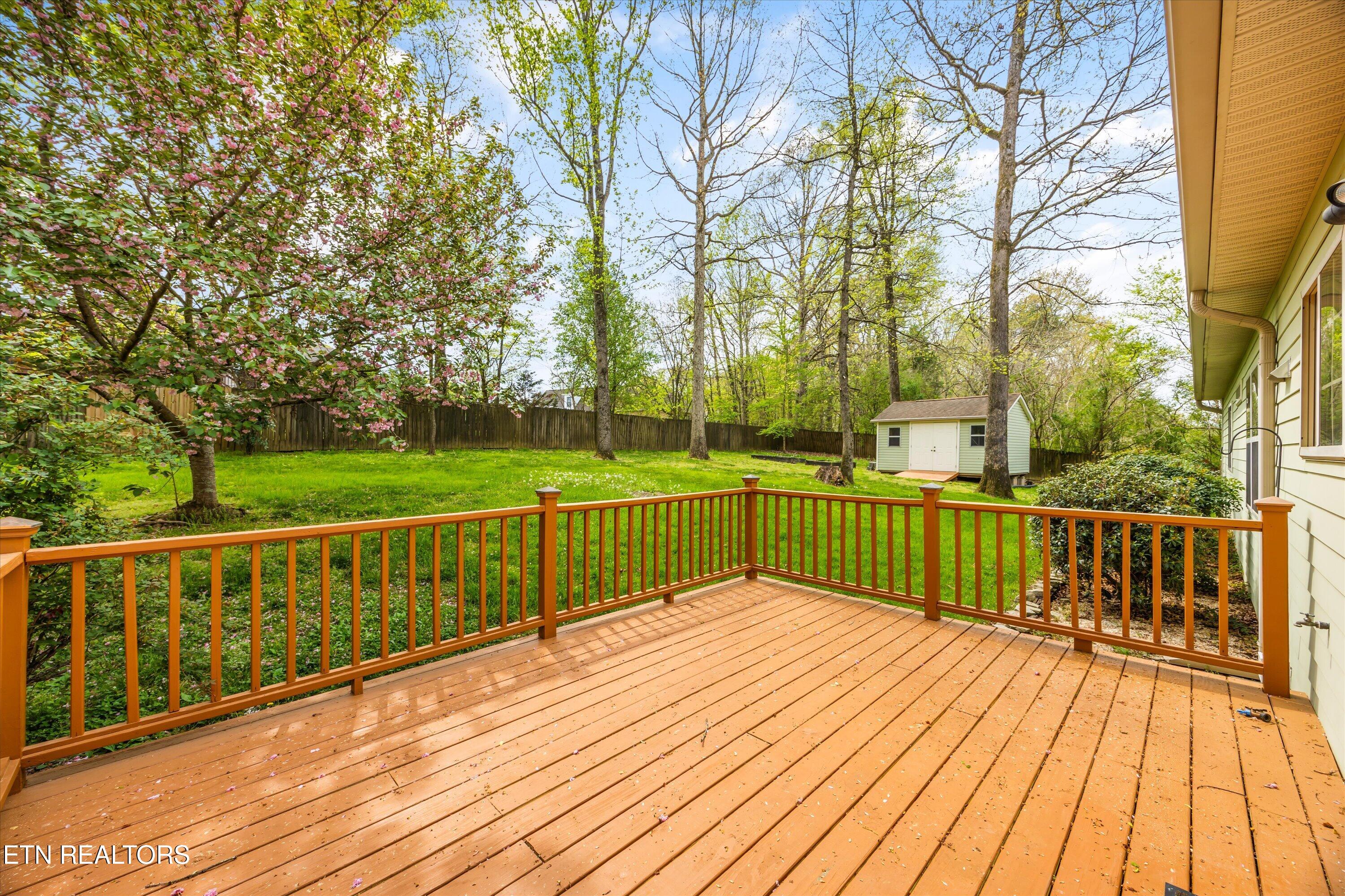 3220 Red Hawk Drive Maryville TN 37803