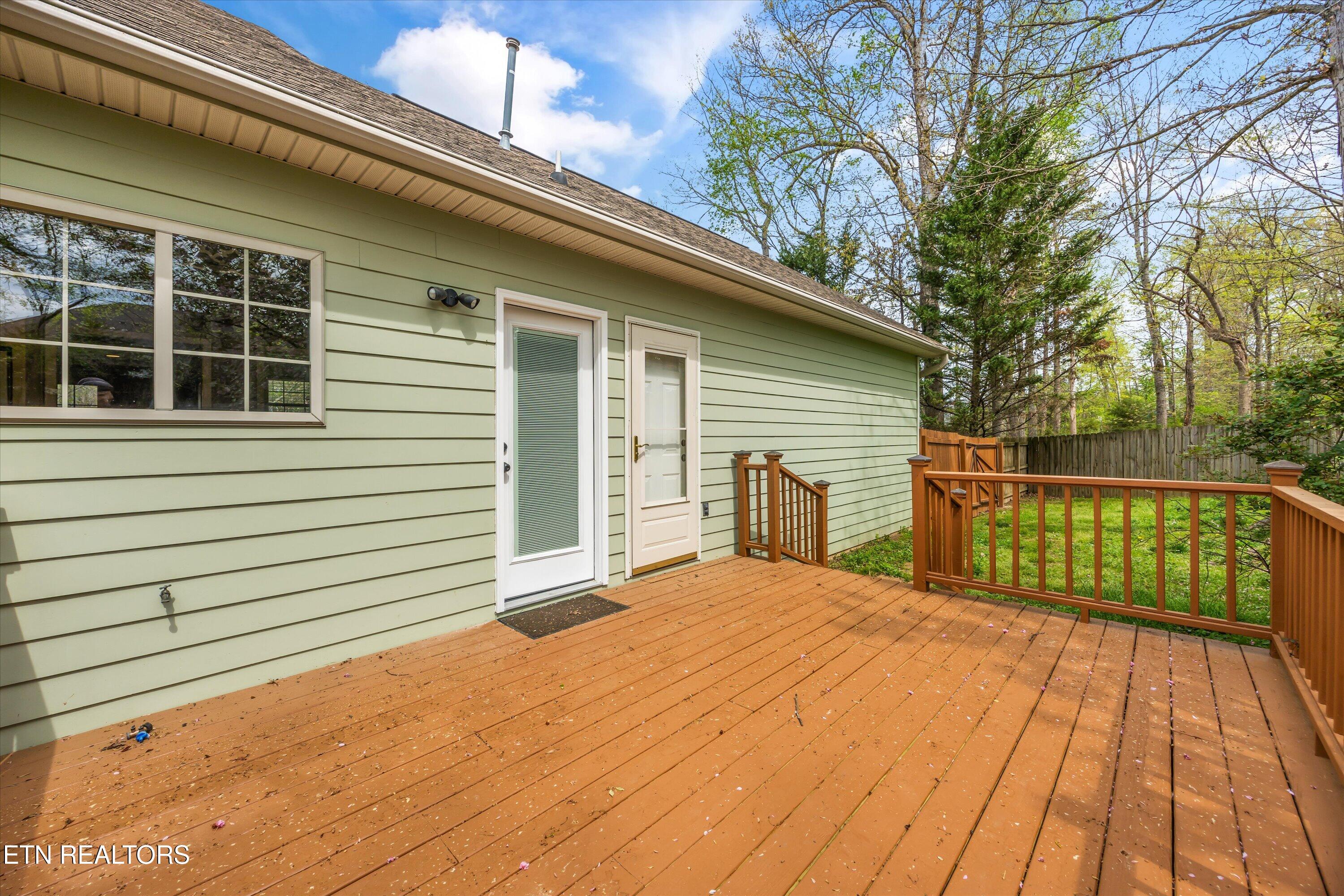 3220 Red Hawk Drive Maryville TN 37803