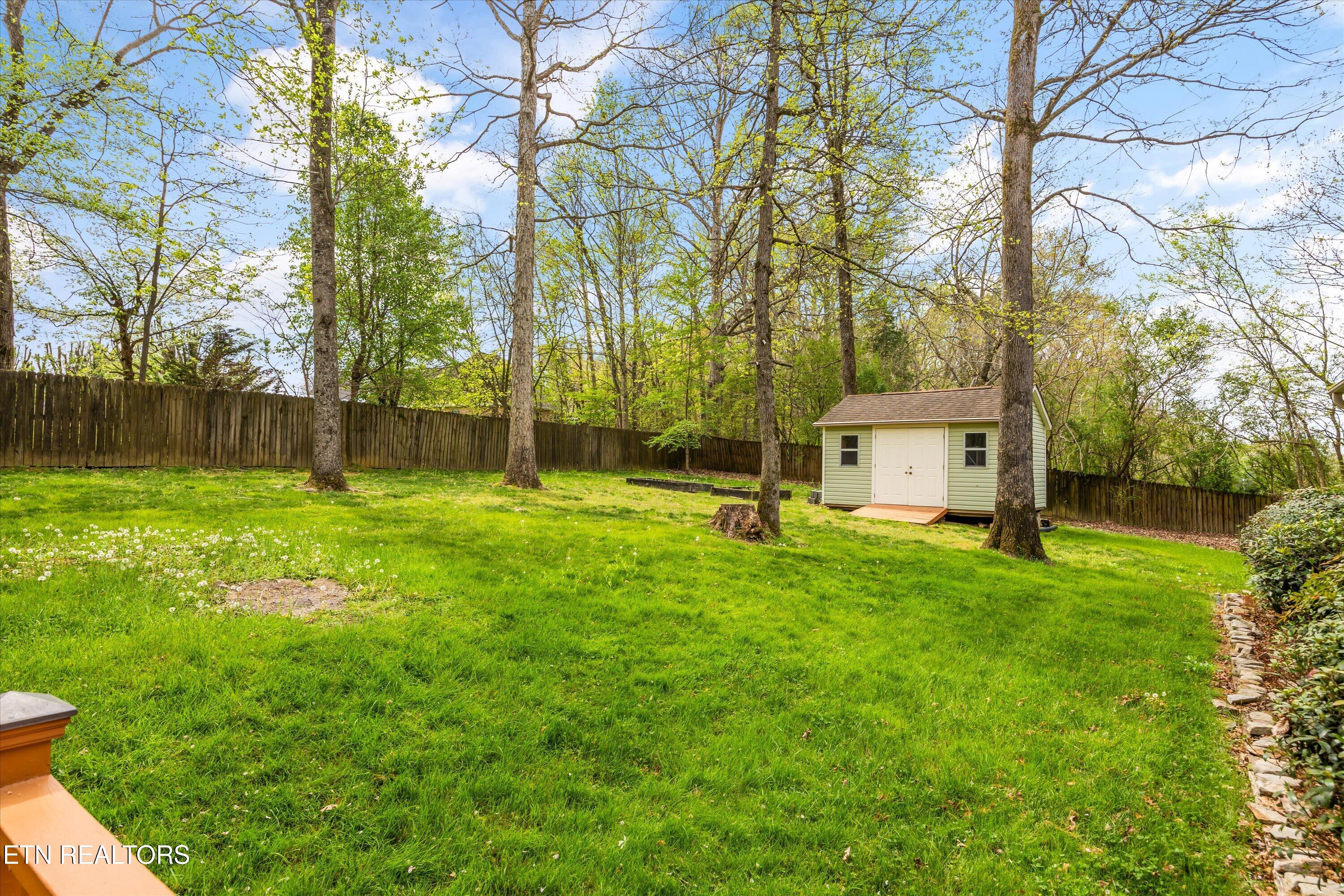 3220 Red Hawk Drive Maryville TN 37803