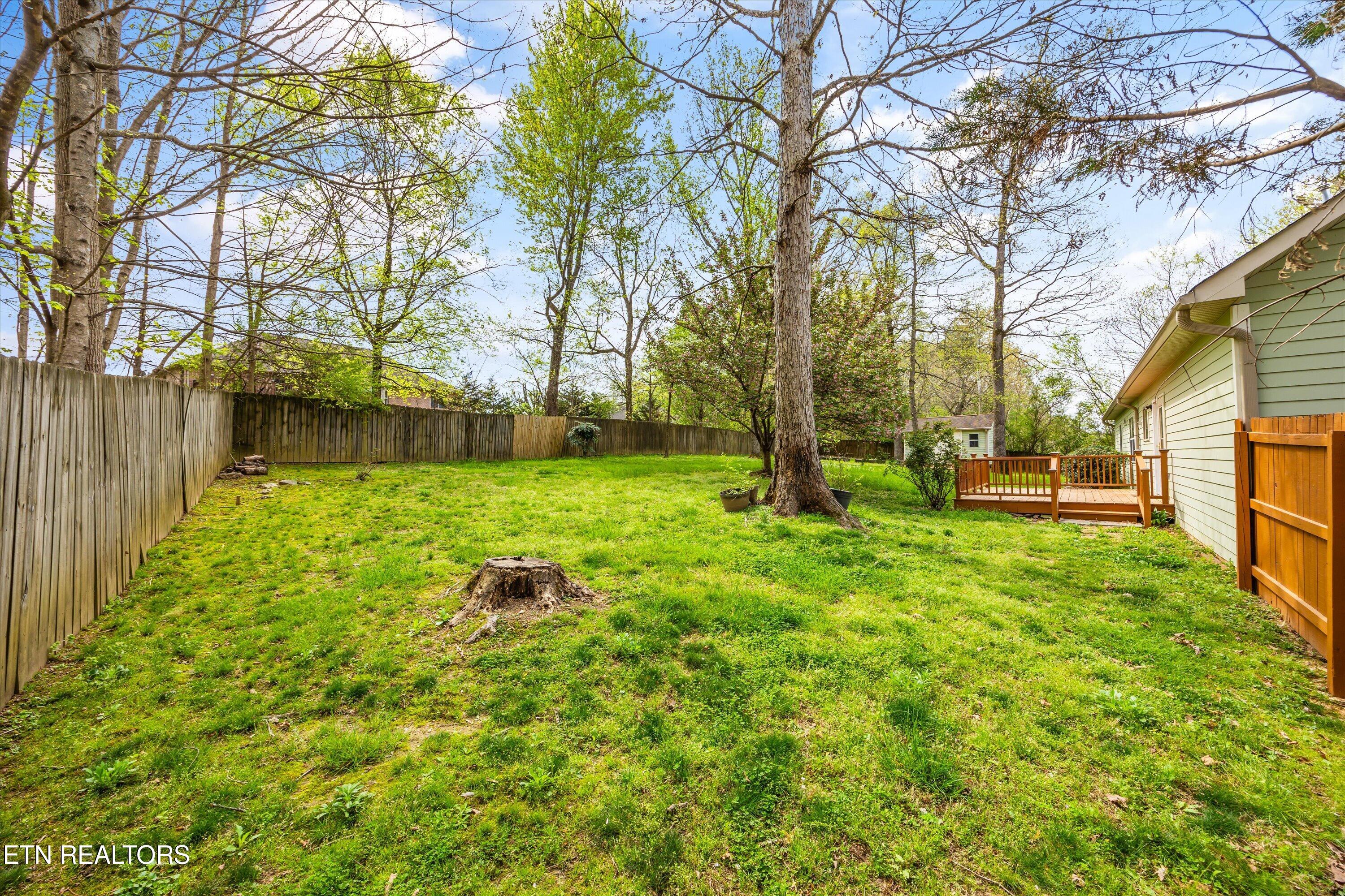3220 Red Hawk Drive Maryville TN 37803