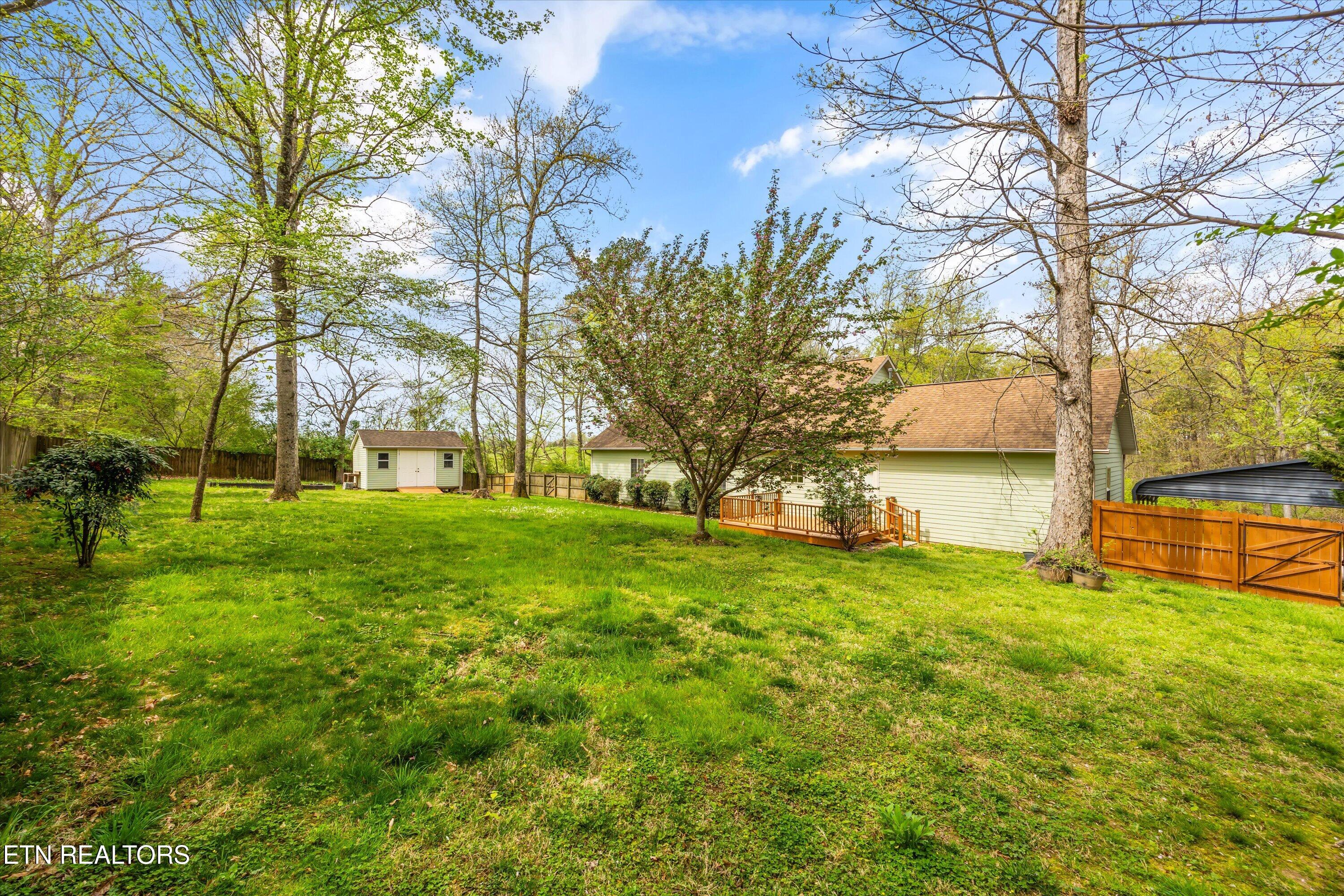 3220 Red Hawk Drive Maryville TN 37803
