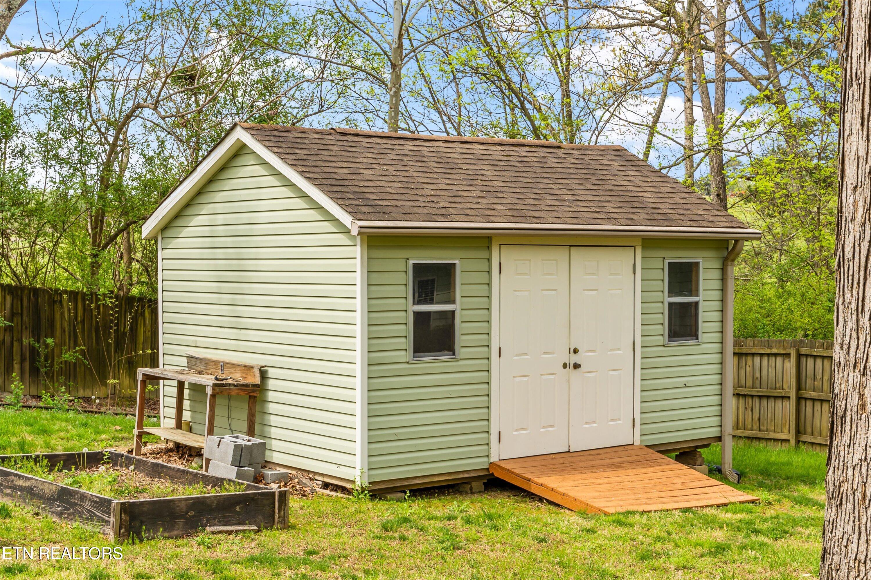 3220 Red Hawk Drive Maryville TN 37803
