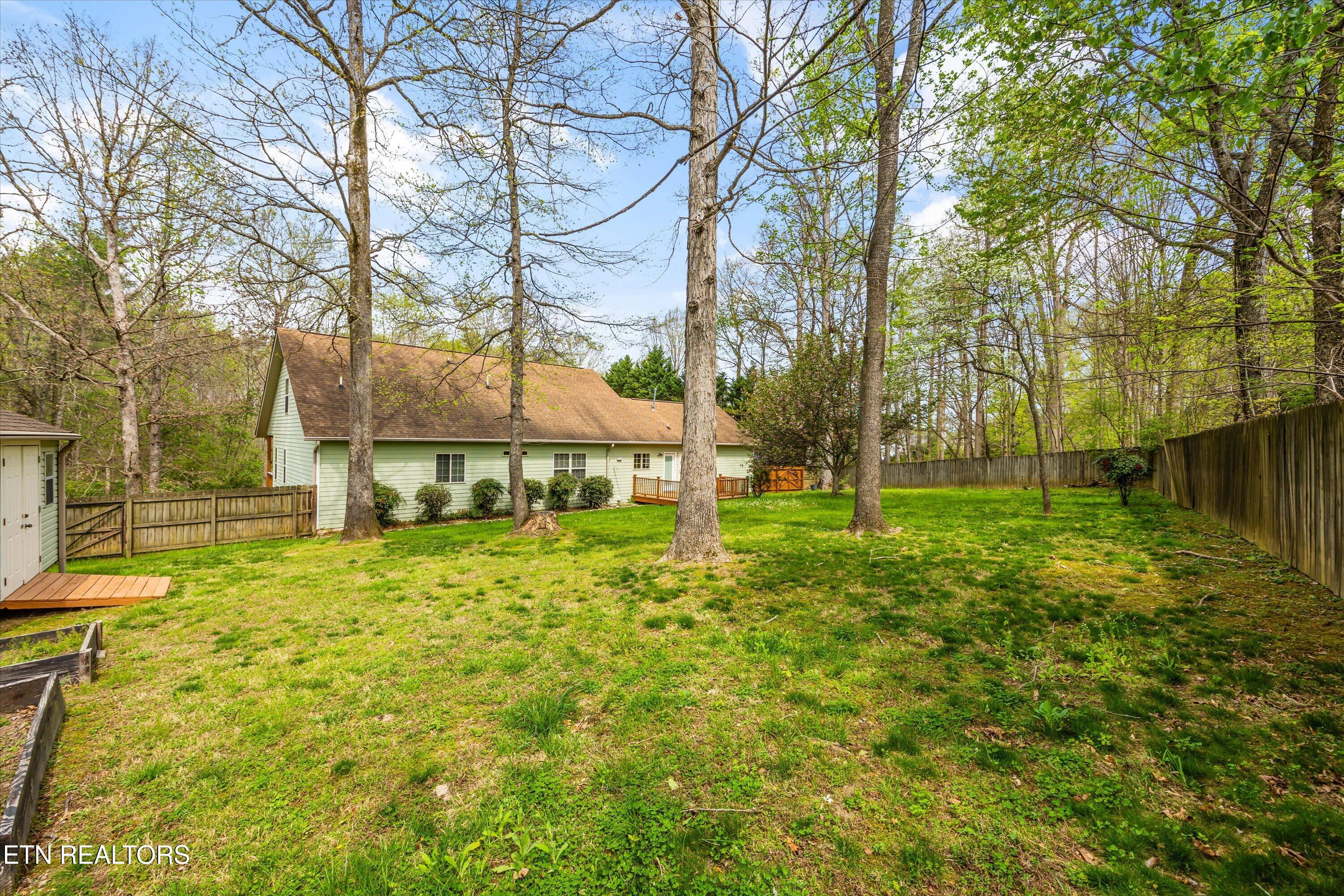 3220 Red Hawk Drive Maryville TN 37803