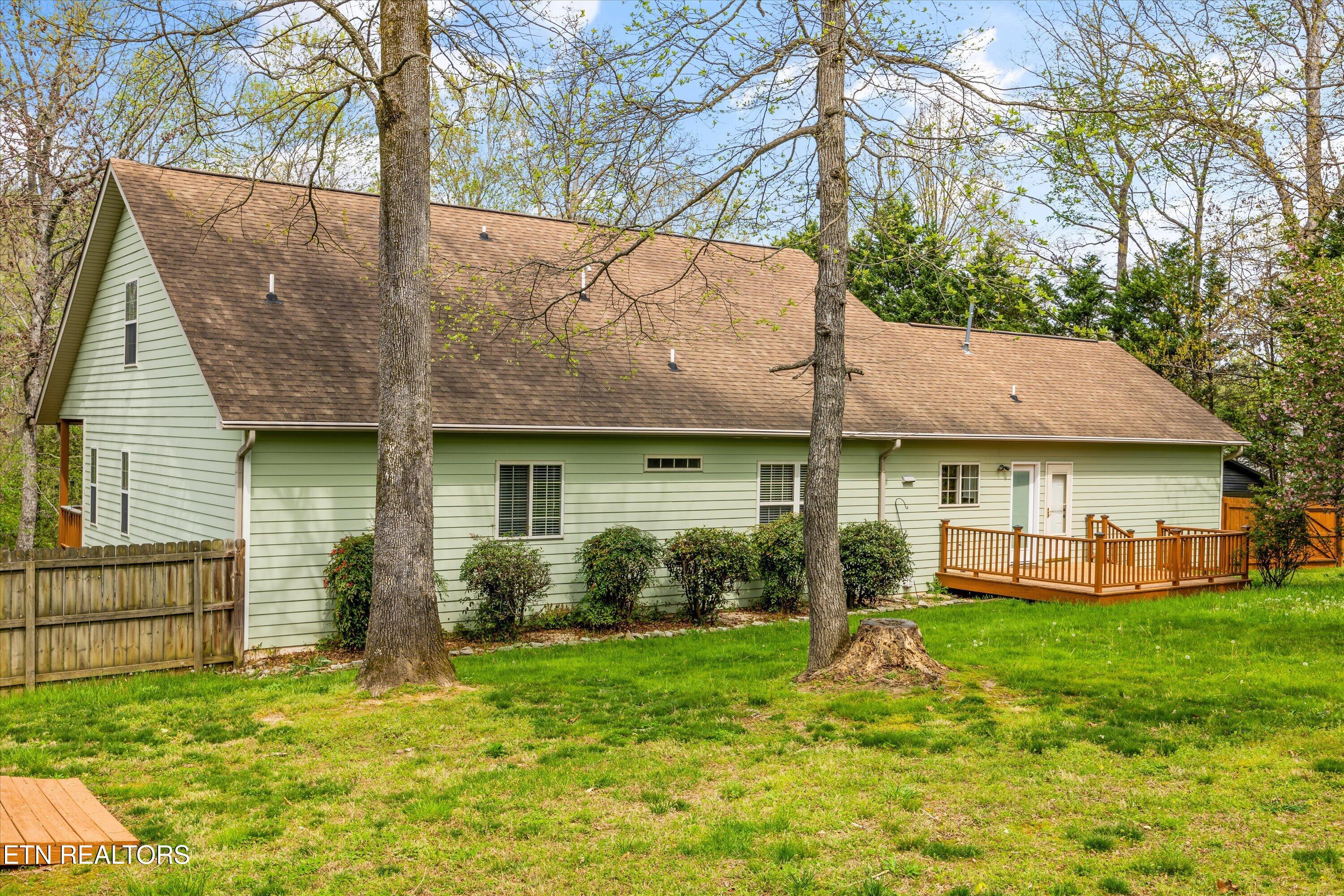 3220 Red Hawk Drive Maryville TN 37803