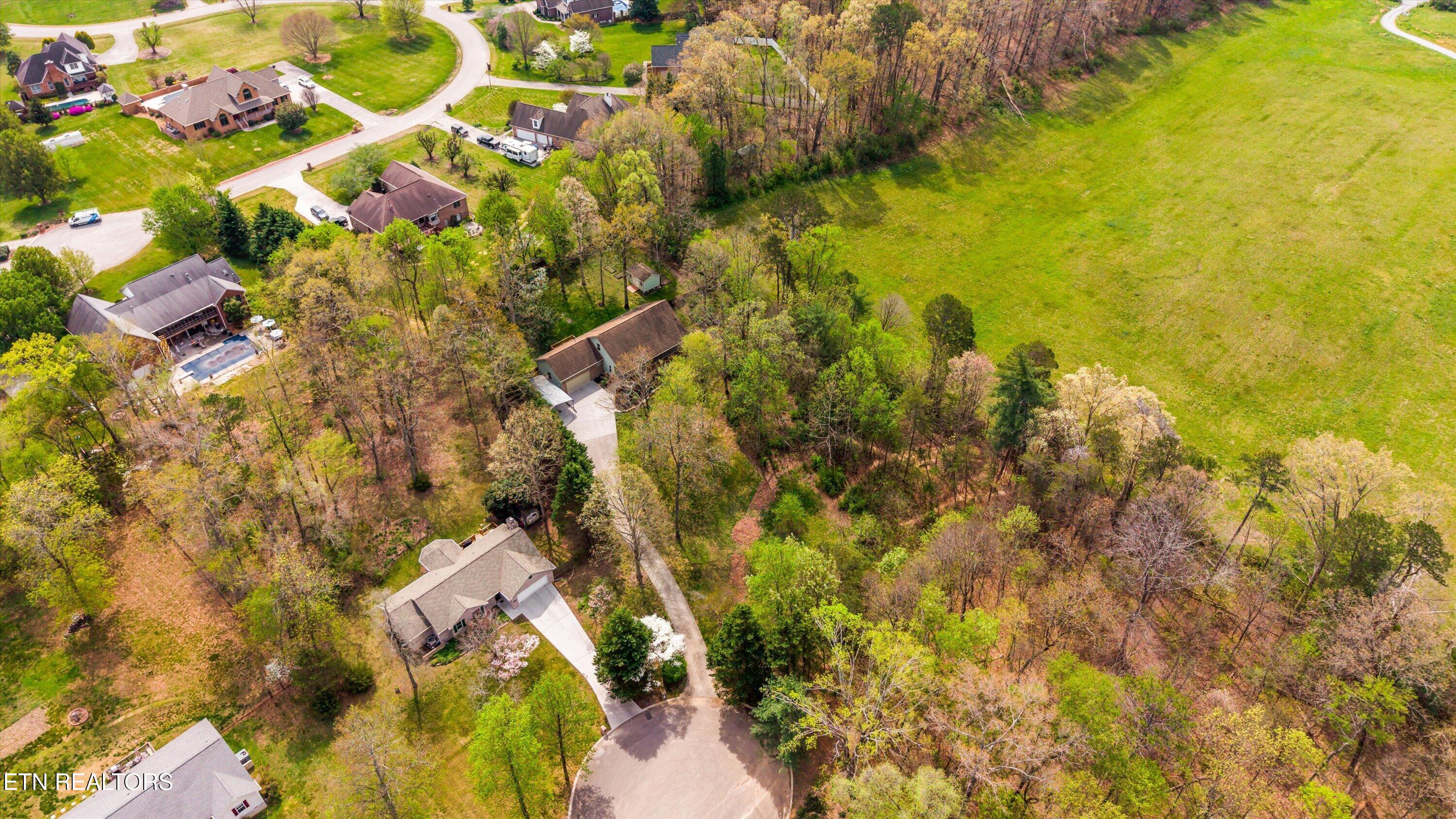 3220 Red Hawk Drive Maryville TN 37803