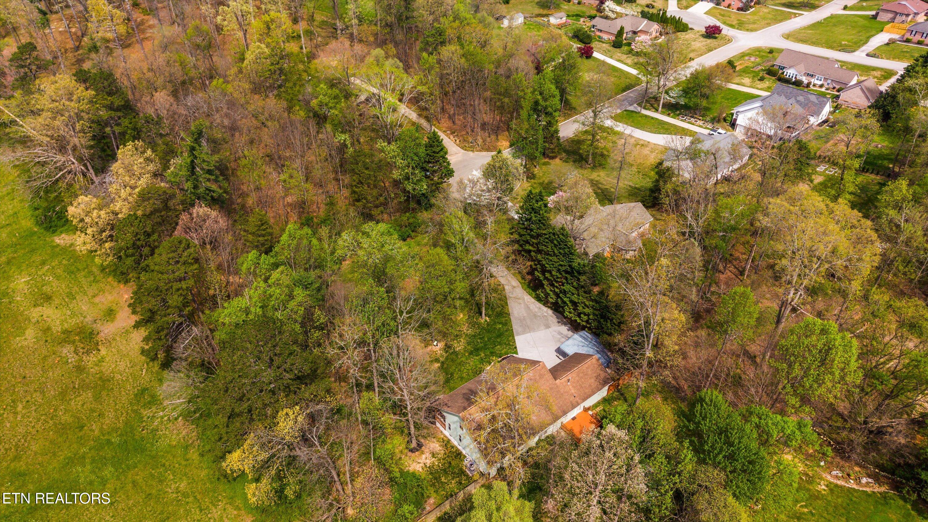 3220 Red Hawk Drive Maryville TN 37803