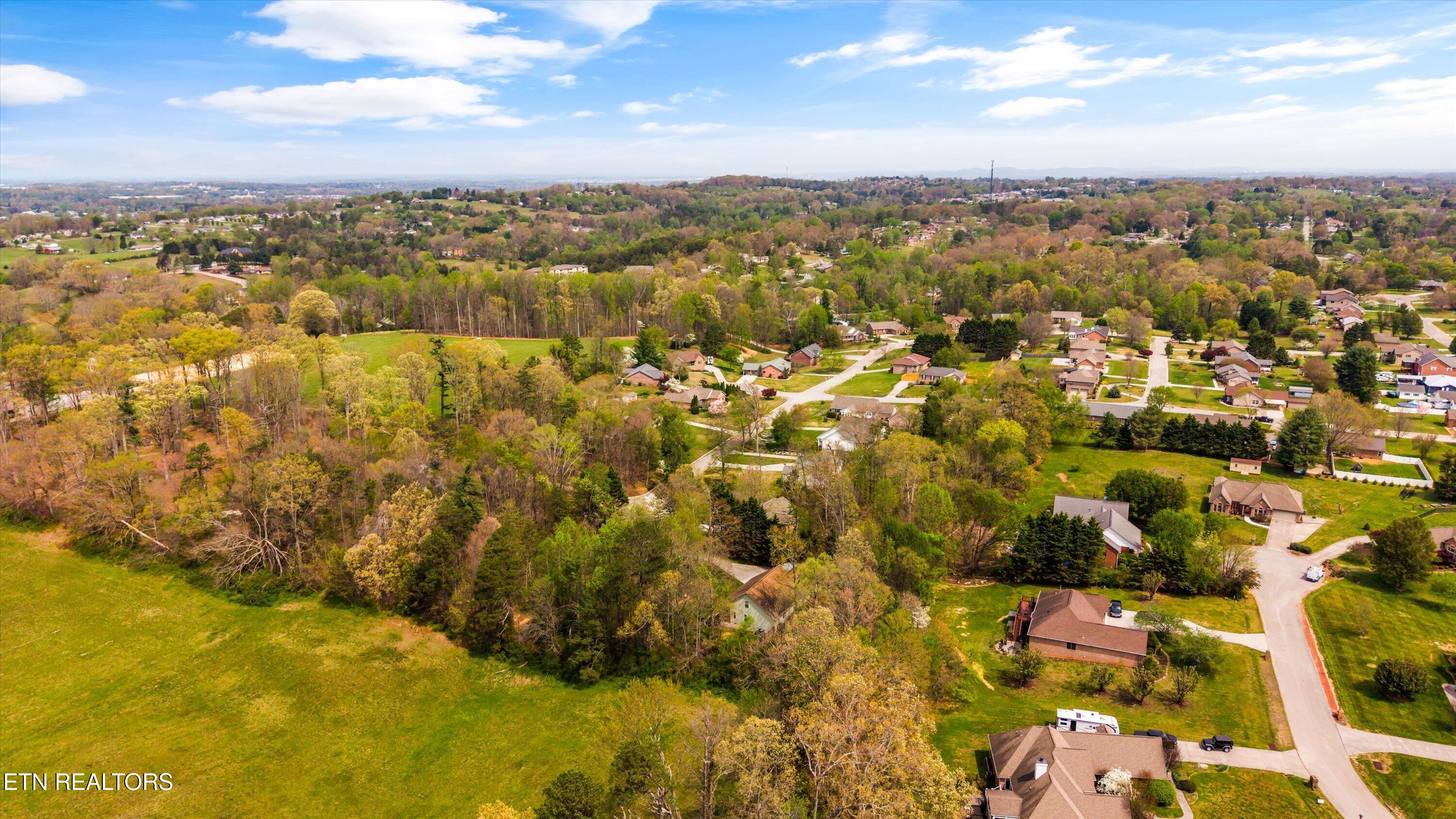 3220 Red Hawk Drive Maryville TN 37803