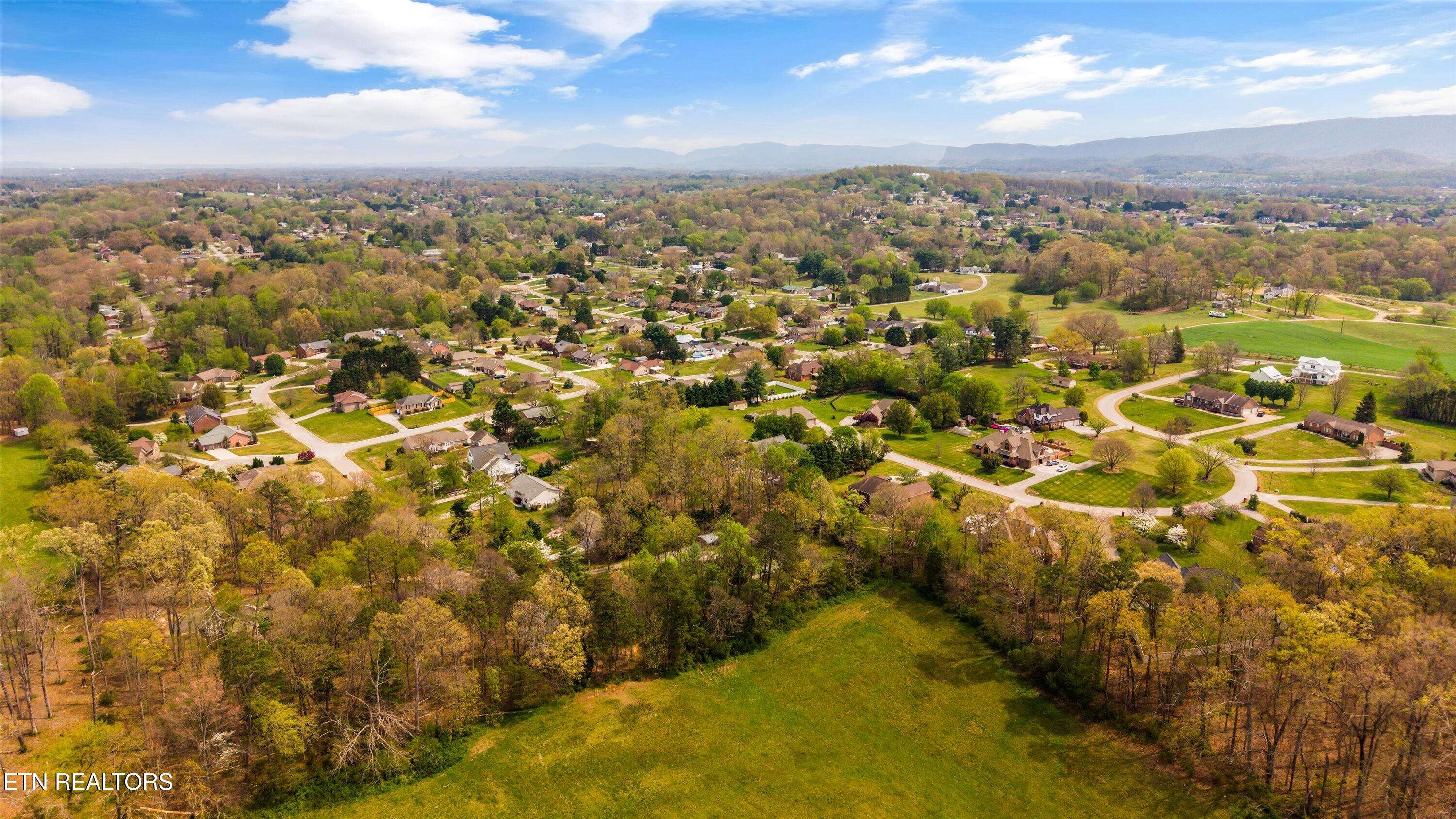 3220 Red Hawk Drive Maryville TN 37803