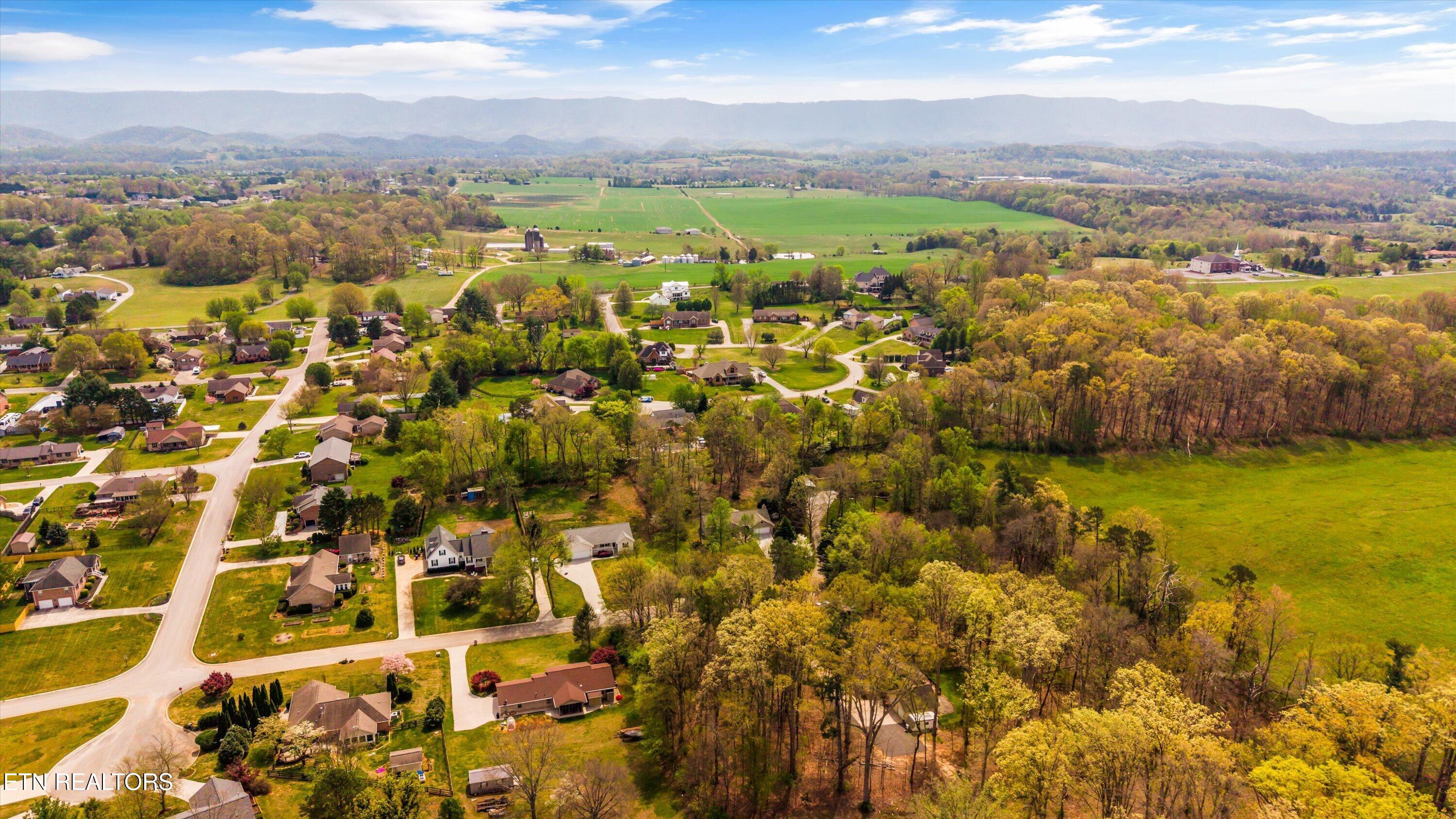 3220 Red Hawk Drive Maryville TN 37803