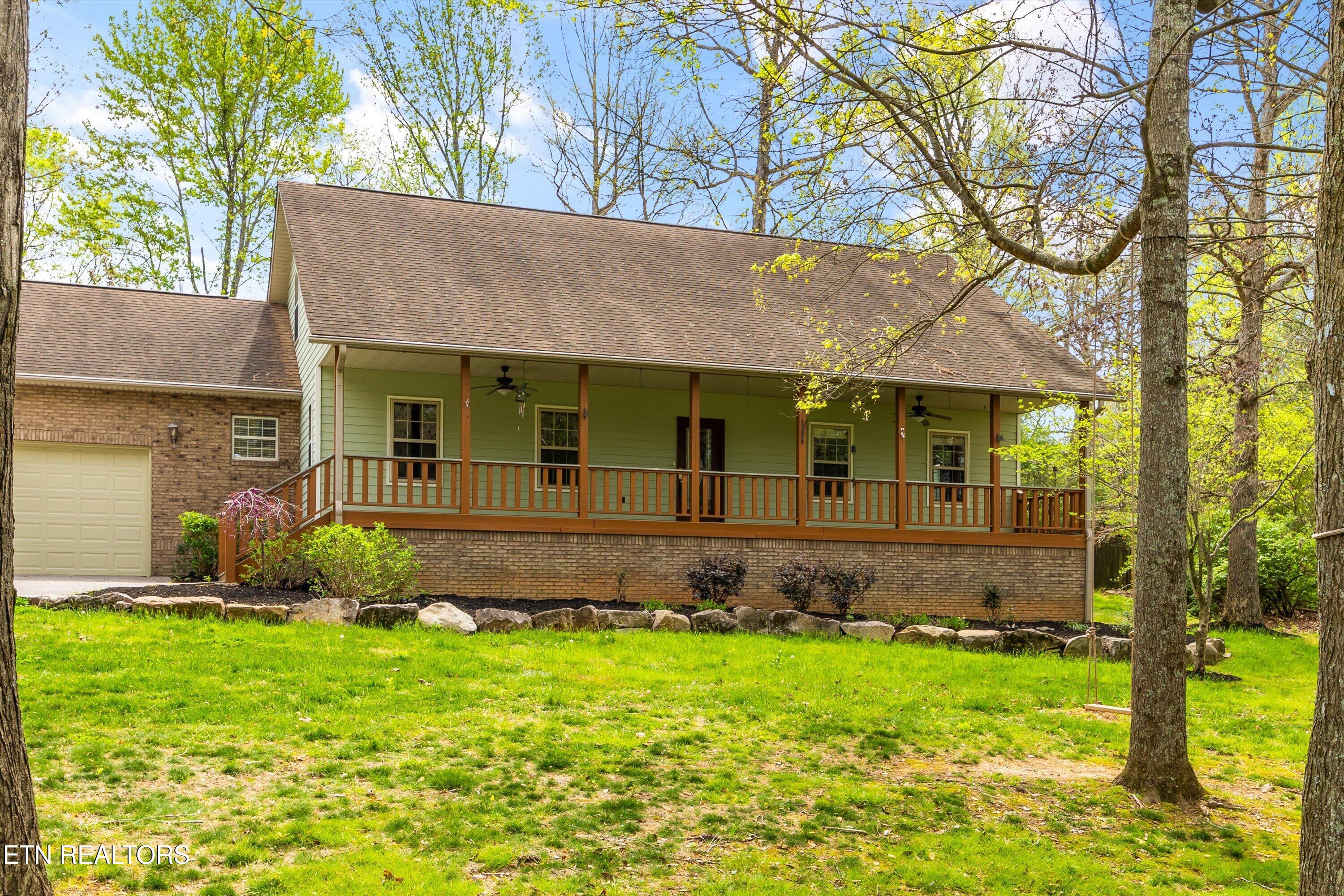 3220 Red Hawk Drive Maryville TN 37803