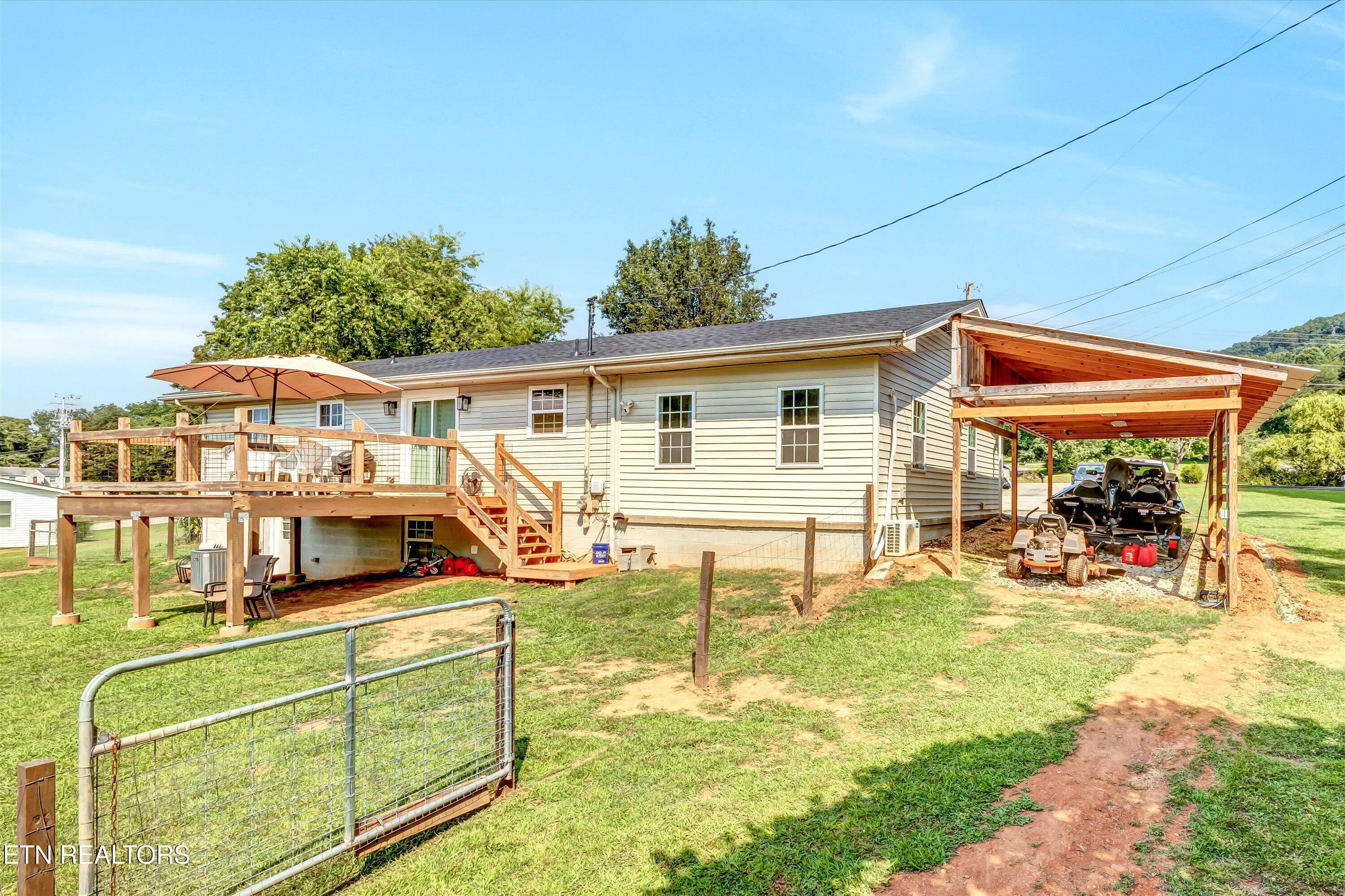 7212 Thorn Grove Pike Knoxville TN 37914