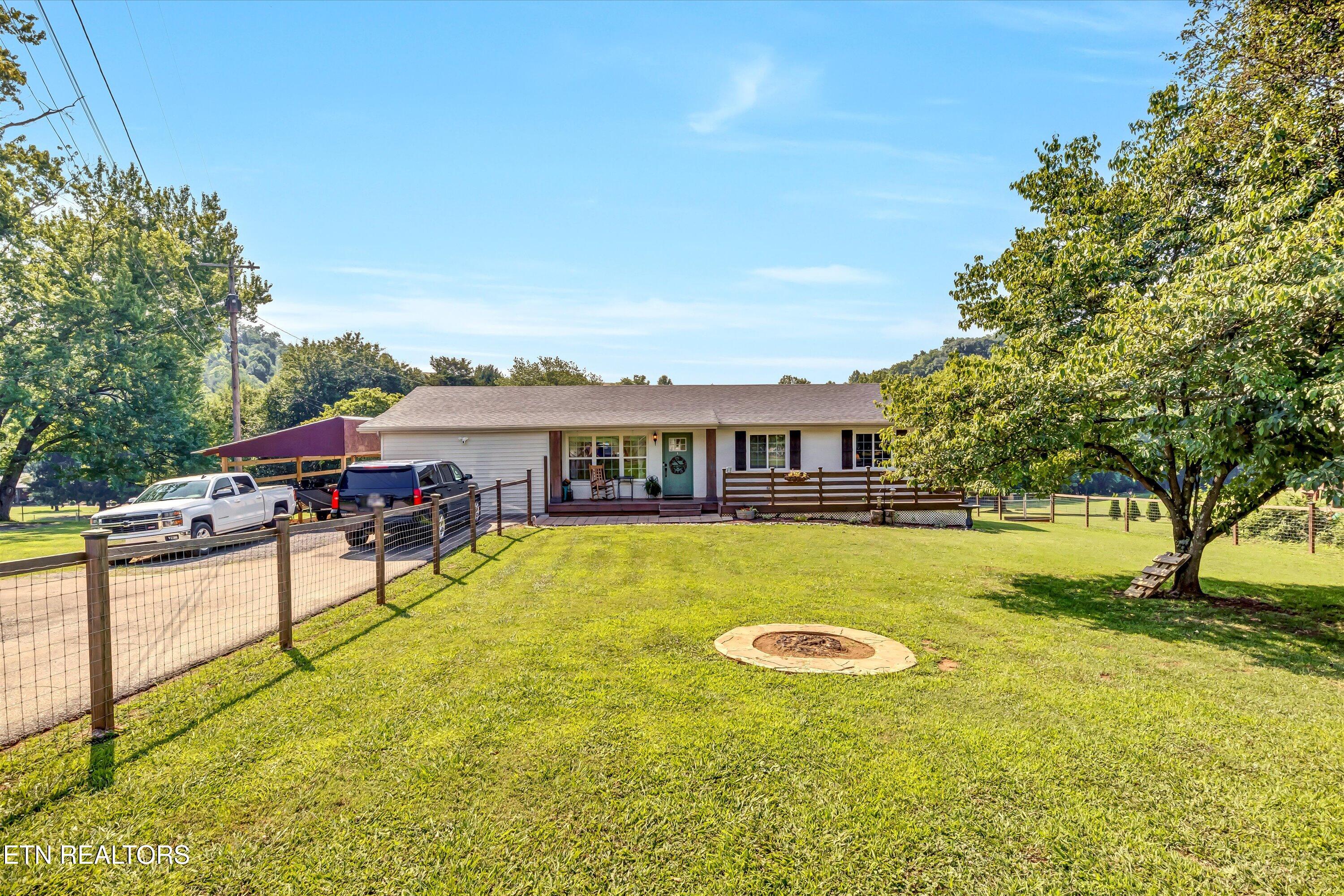 7212 Thorn Grove Pike Knoxville TN 37914