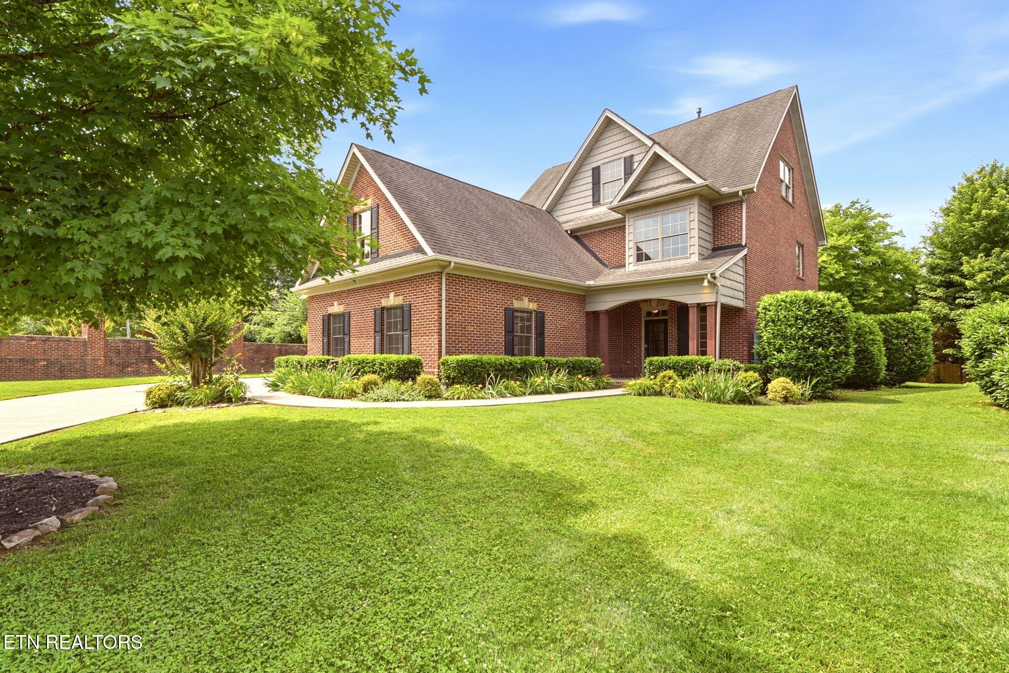1201 Bentley Park Lane Knoxville TN 37922