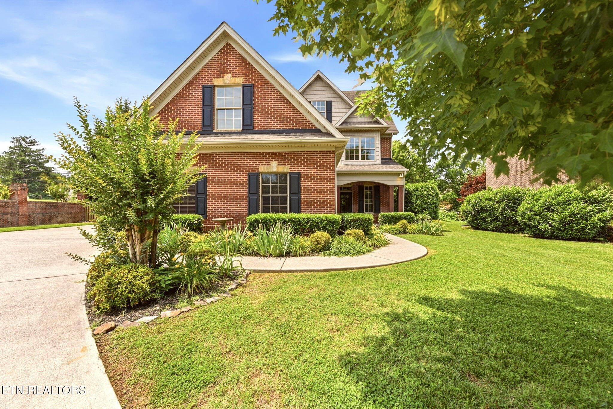 1201 Bentley Park Lane Knoxville TN 37922