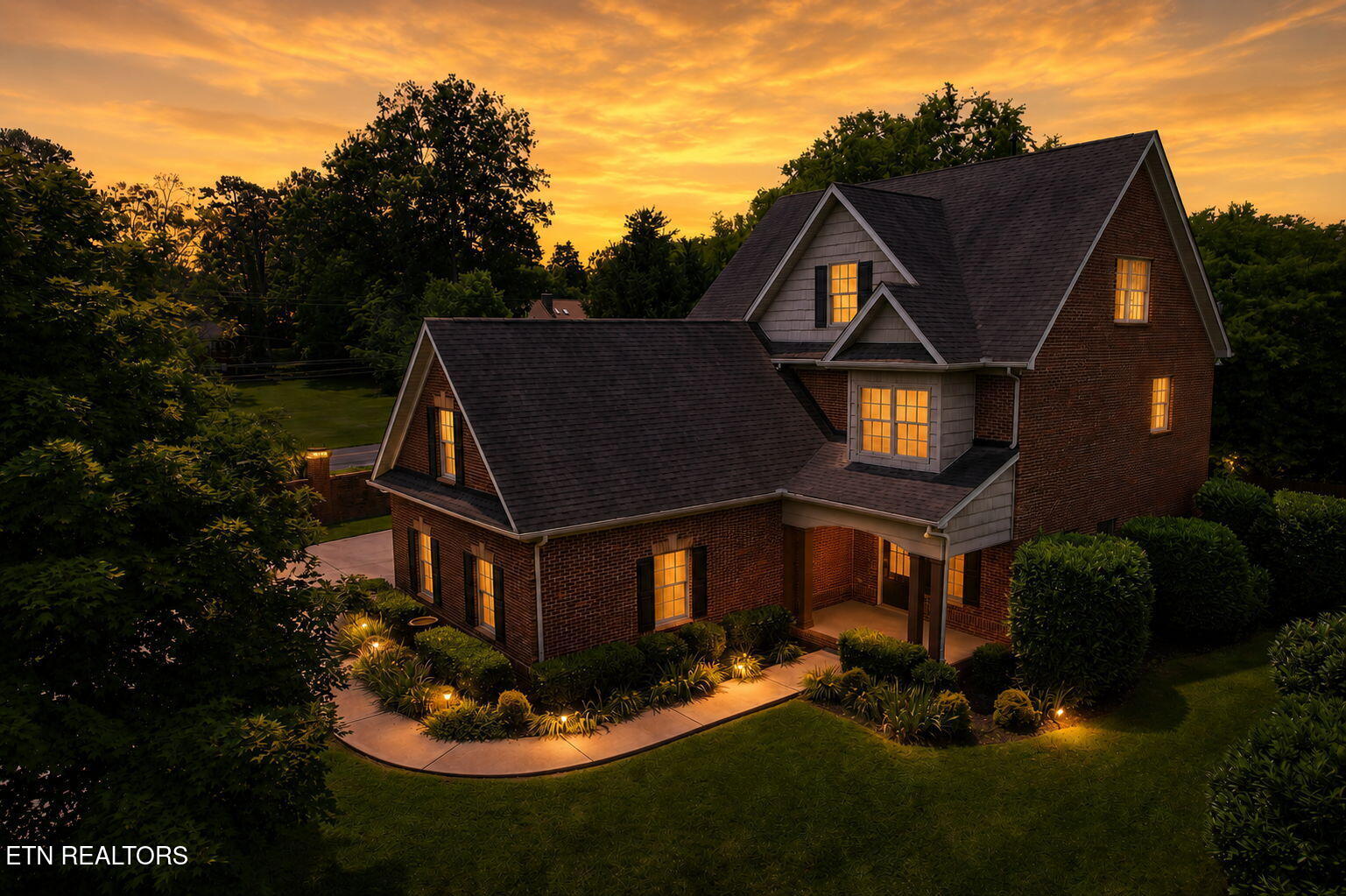 1201 Bentley Park Lane Knoxville TN 37922