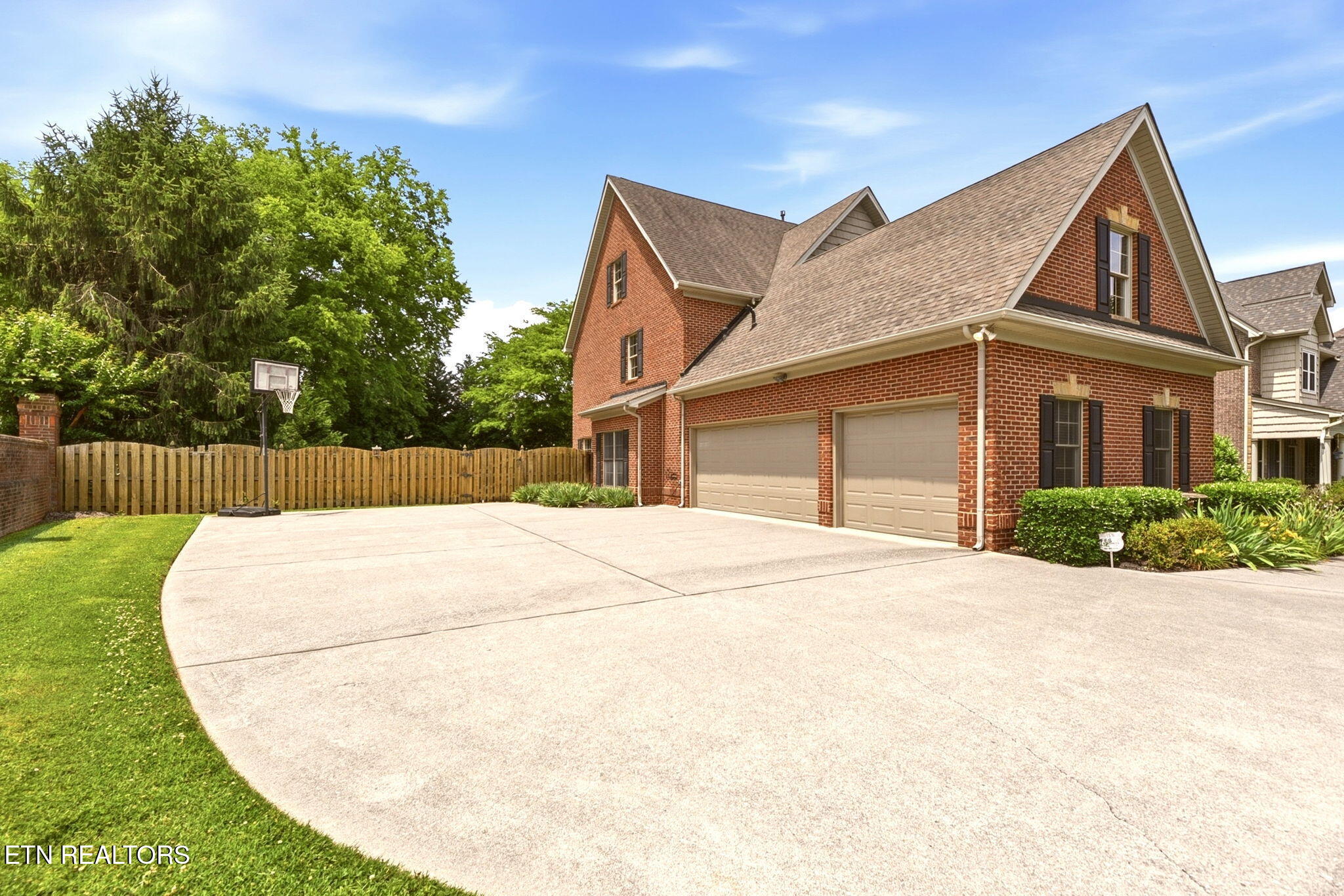 1201 Bentley Park Lane Knoxville TN 37922