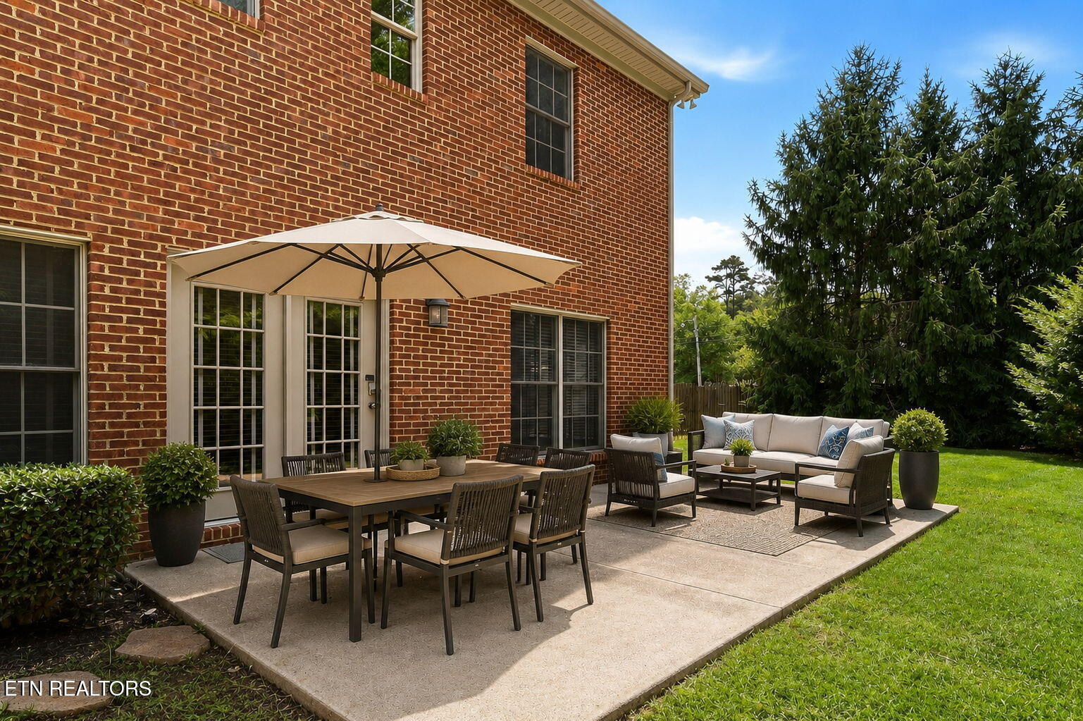 1201 Bentley Park Lane Knoxville TN 37922