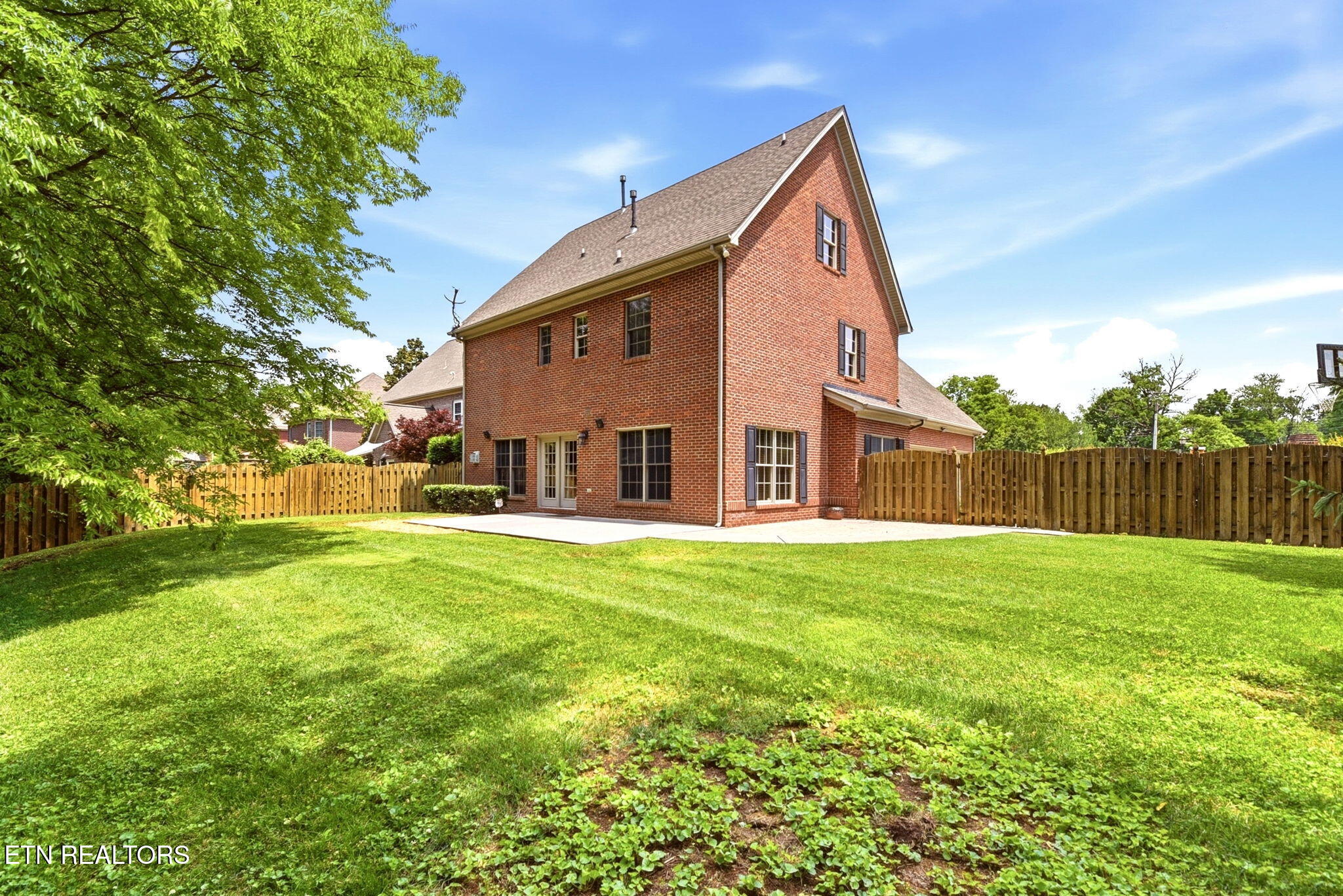 1201 Bentley Park Lane Knoxville TN 37922