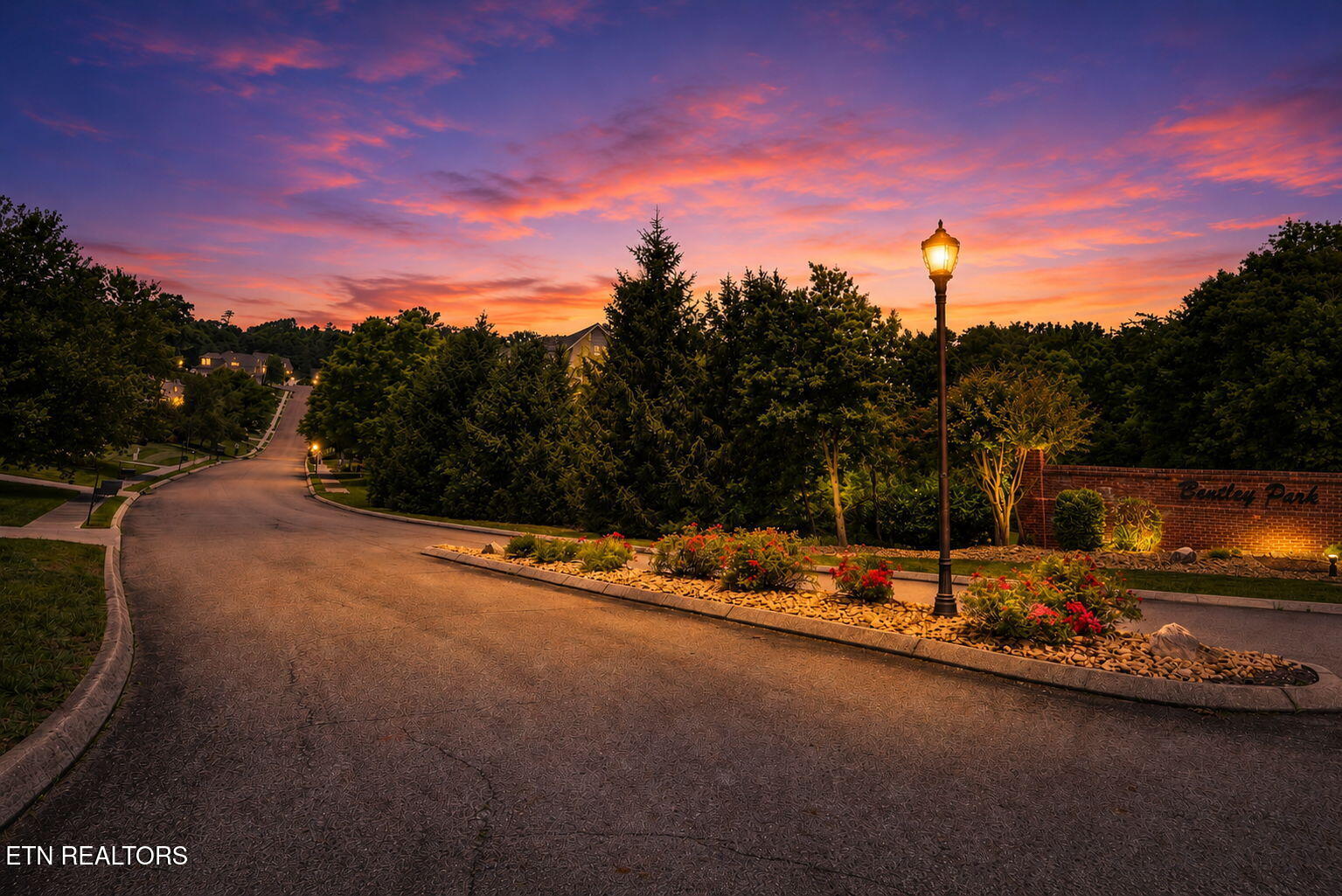 1201 Bentley Park Lane Knoxville TN 37922