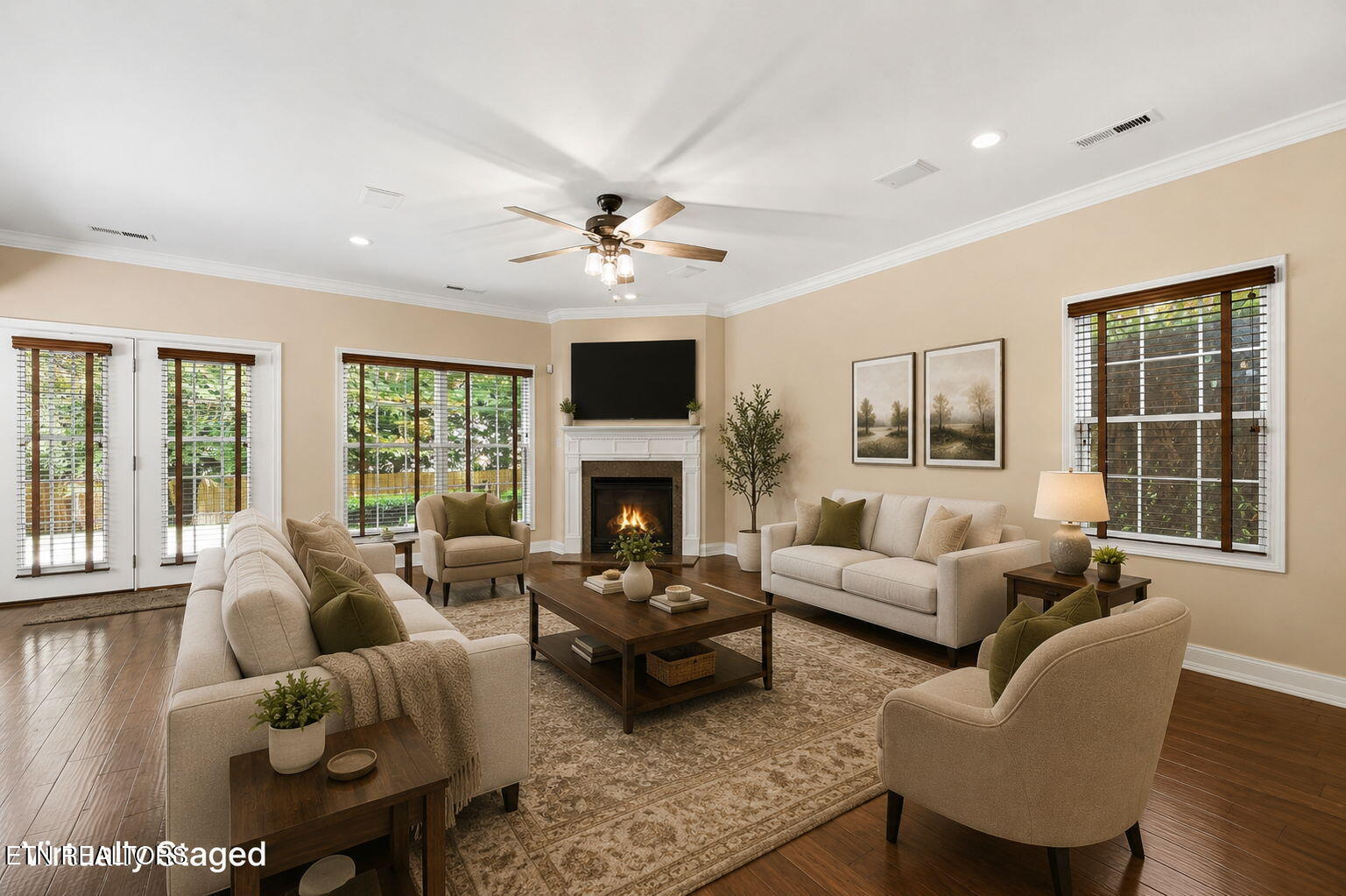 1201 Bentley Park Lane Knoxville TN 37922