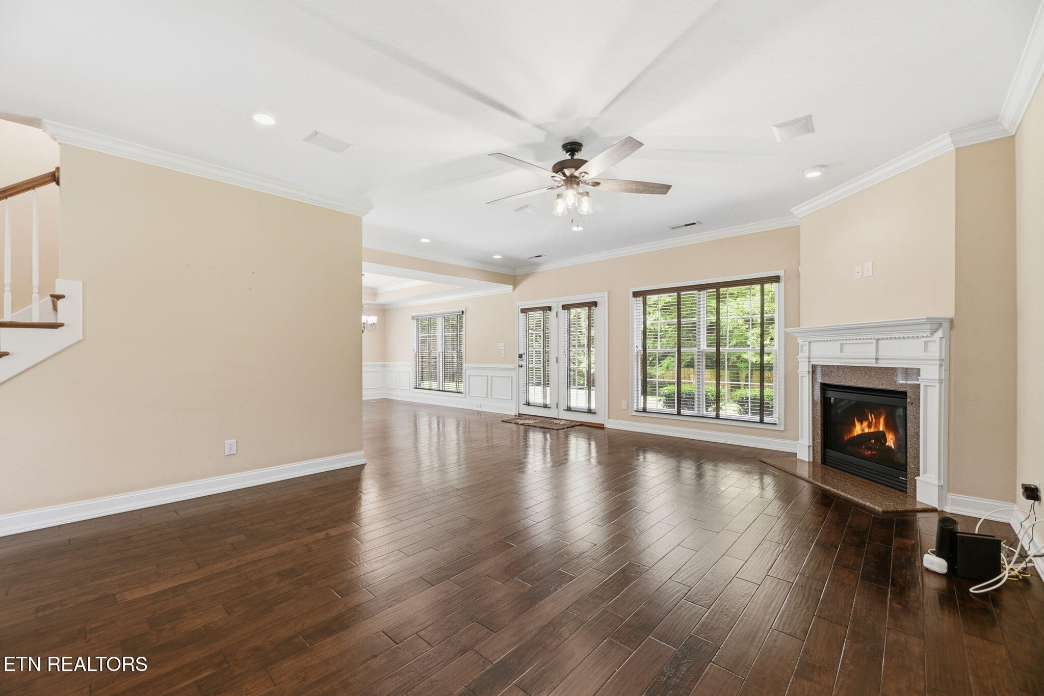 1201 Bentley Park Lane Knoxville TN 37922